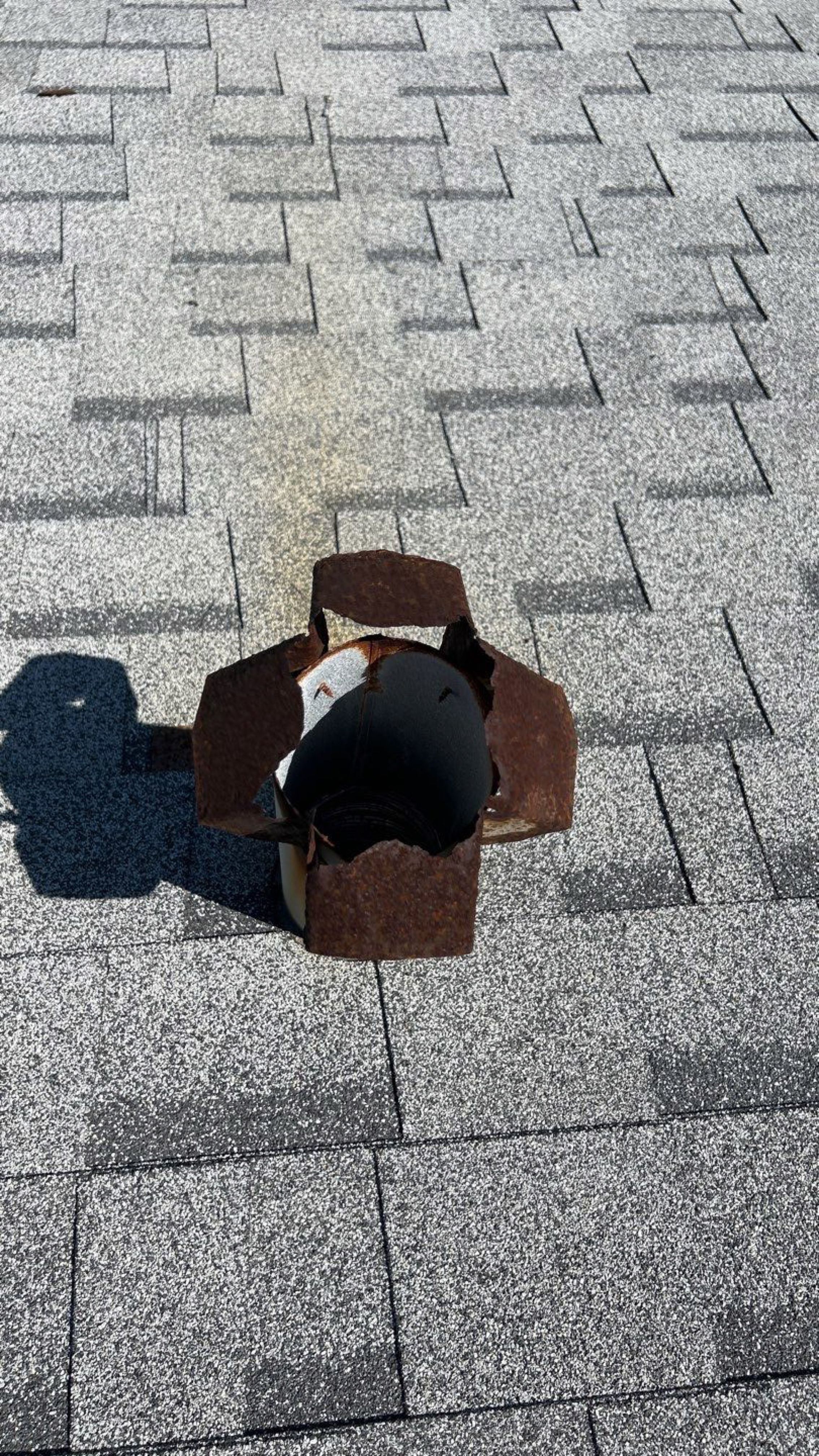 Residential Roofing Repair using Roofing Repair Products  by Lighthouse Roofing