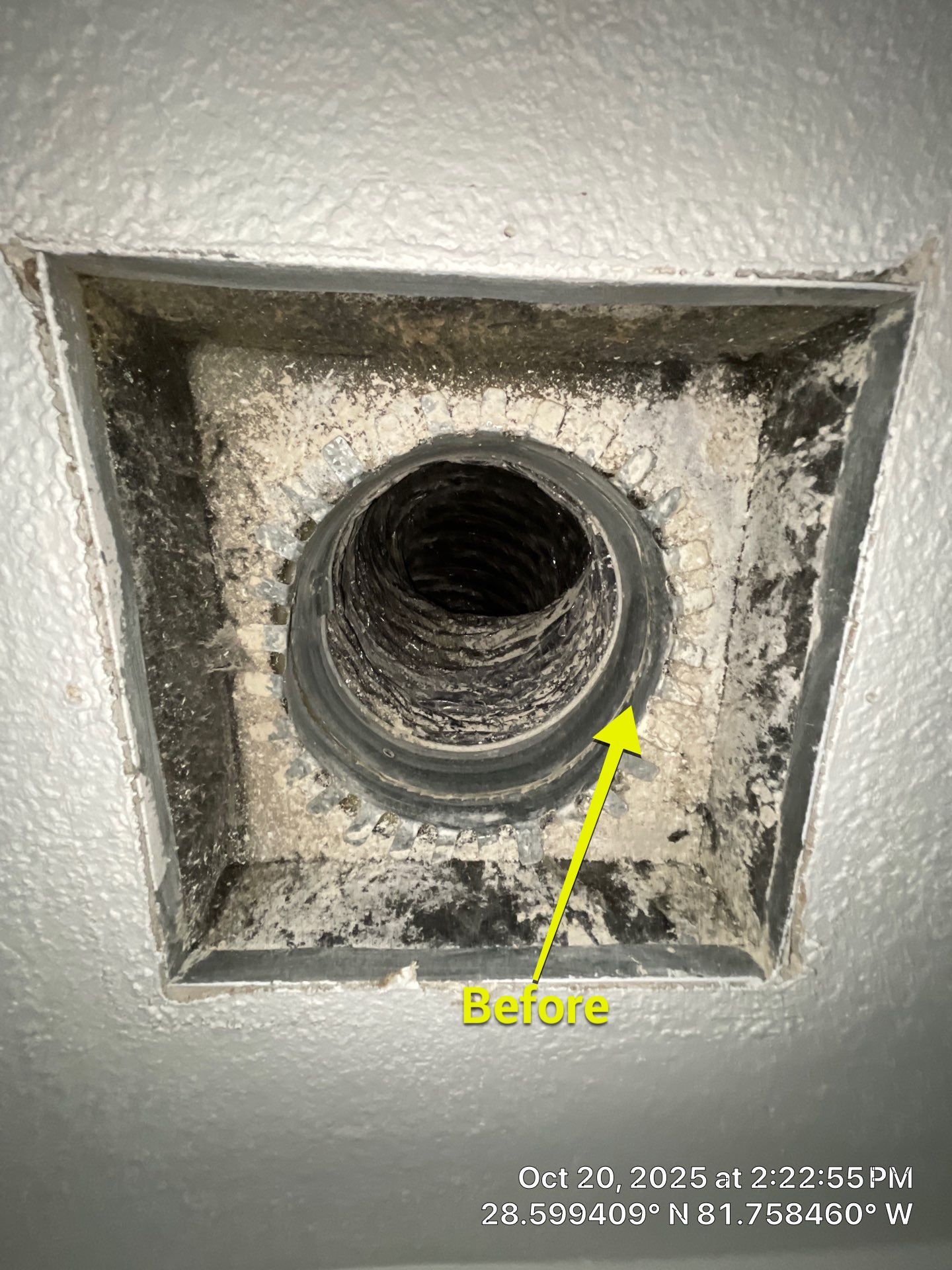 Air Duct Cleaning in Minneola by Hygienic Air, Inc