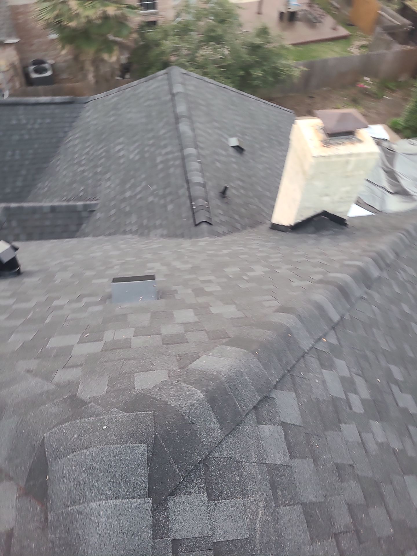 Roof Replacement Spring by Roof Repair Company