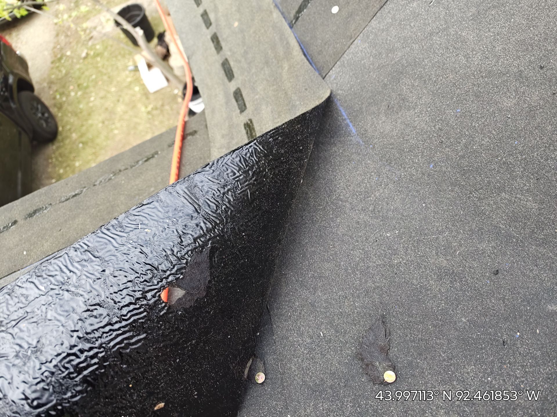 FORTIFIED ROOF in Rochester by Forever Fortified