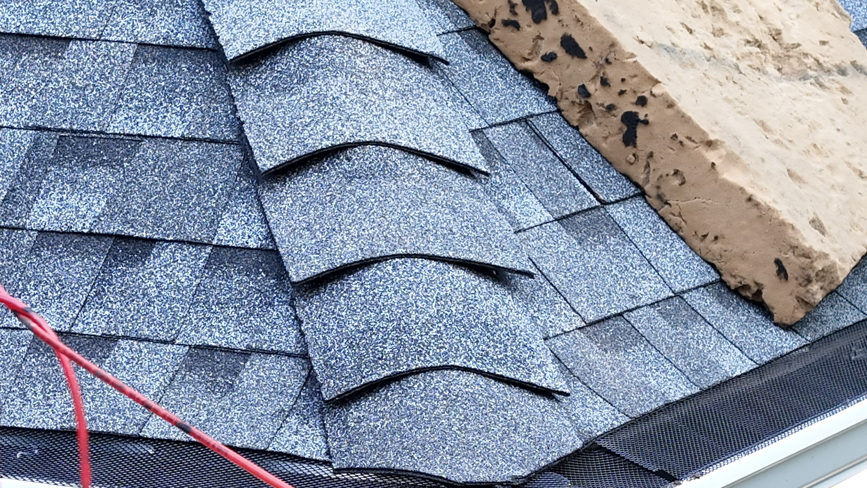 Treadwick Dr Atlanta Roof Replacement by Dom Roofing & Restoration