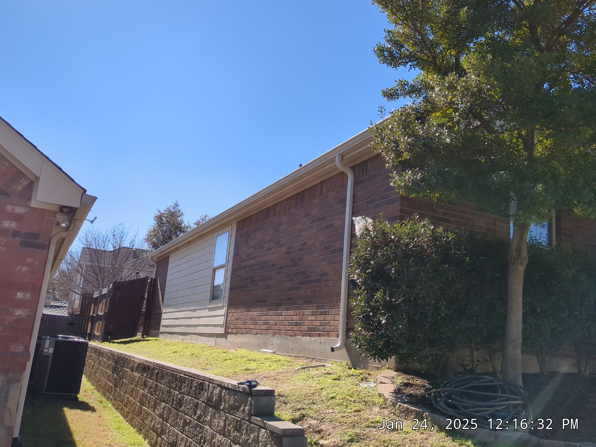 North Fort Worth Roof and Gutter Replacement by Blackforest Roofing