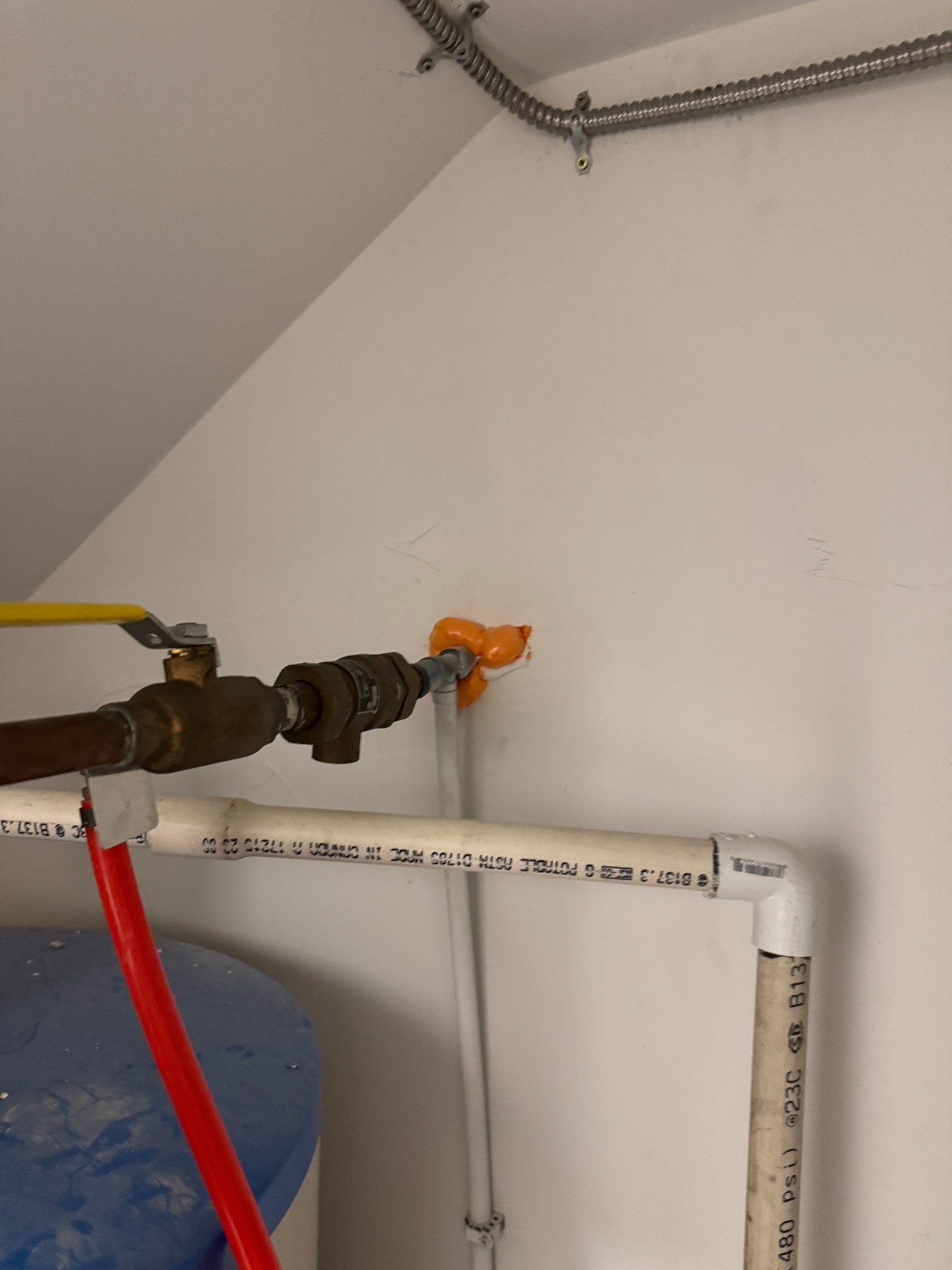 Repair Project For A New Homeowner in Vancouver by YVR Construction Group