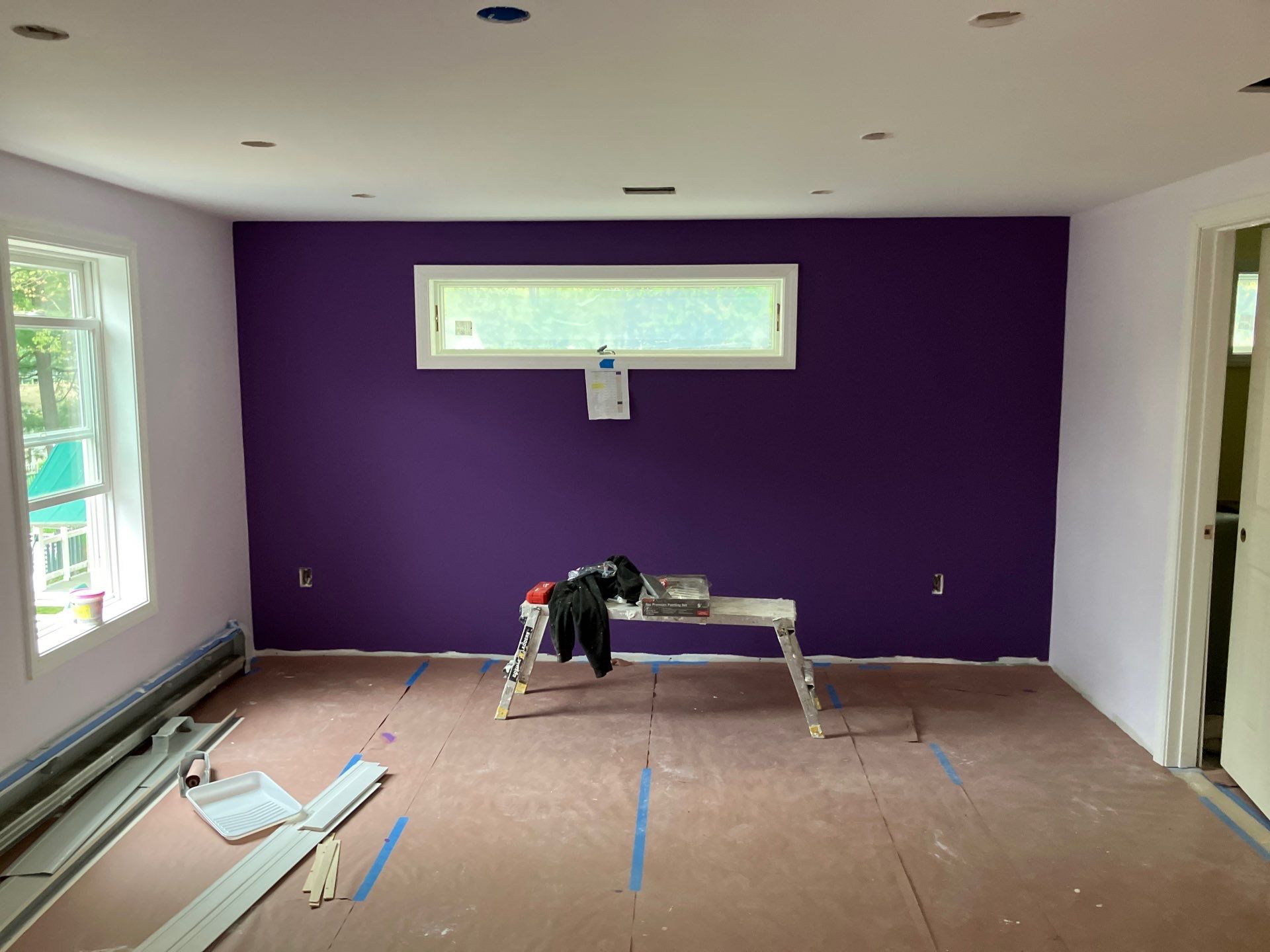 Addition: Garage, Kitchen & En-Suite by Ace Carpentry LLC 