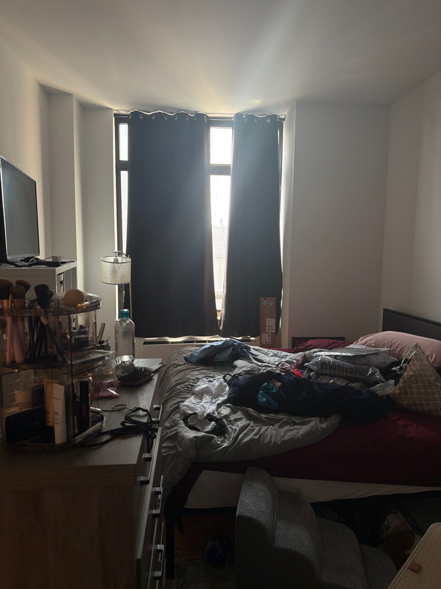 Water Damage Claim in New York by FLAPA & KeyStone