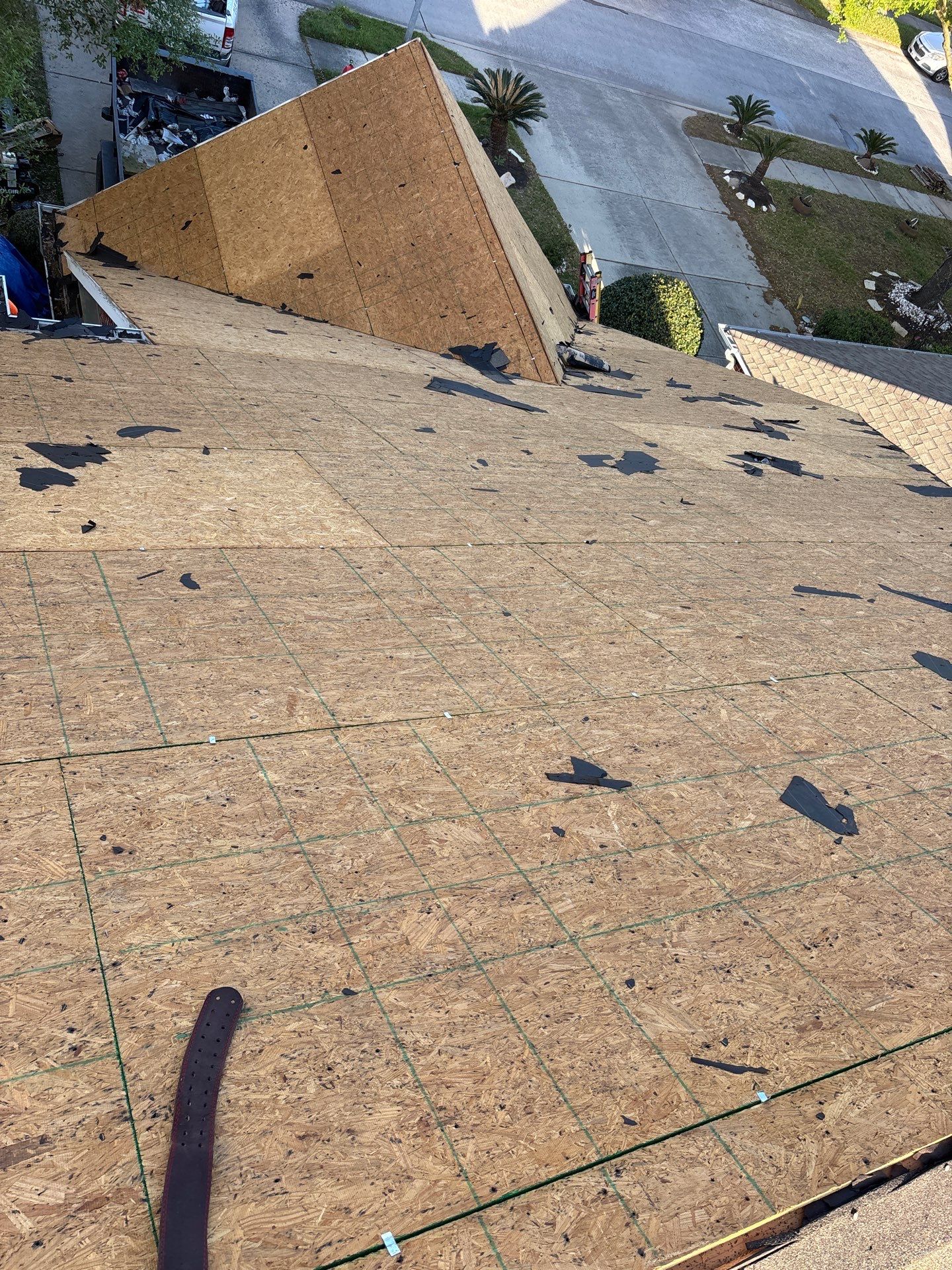 Roof Repair Houston by Roof Repair Company