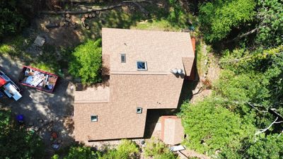 Roof Replacement & Skylight Installation in Bedford, MA