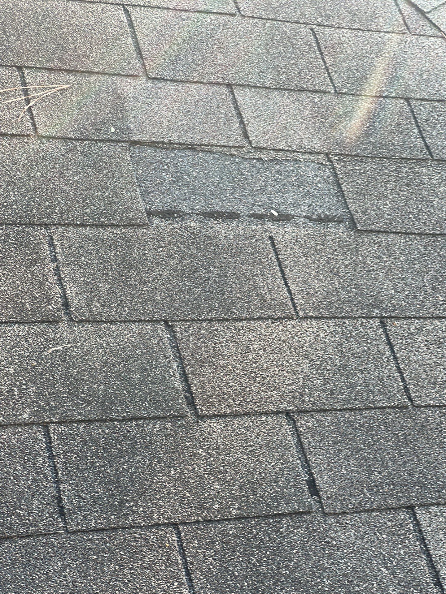 Residential Roofing Repair using Owen's Corning Duration (Lifetime) Shingles by Roof Repair Company
