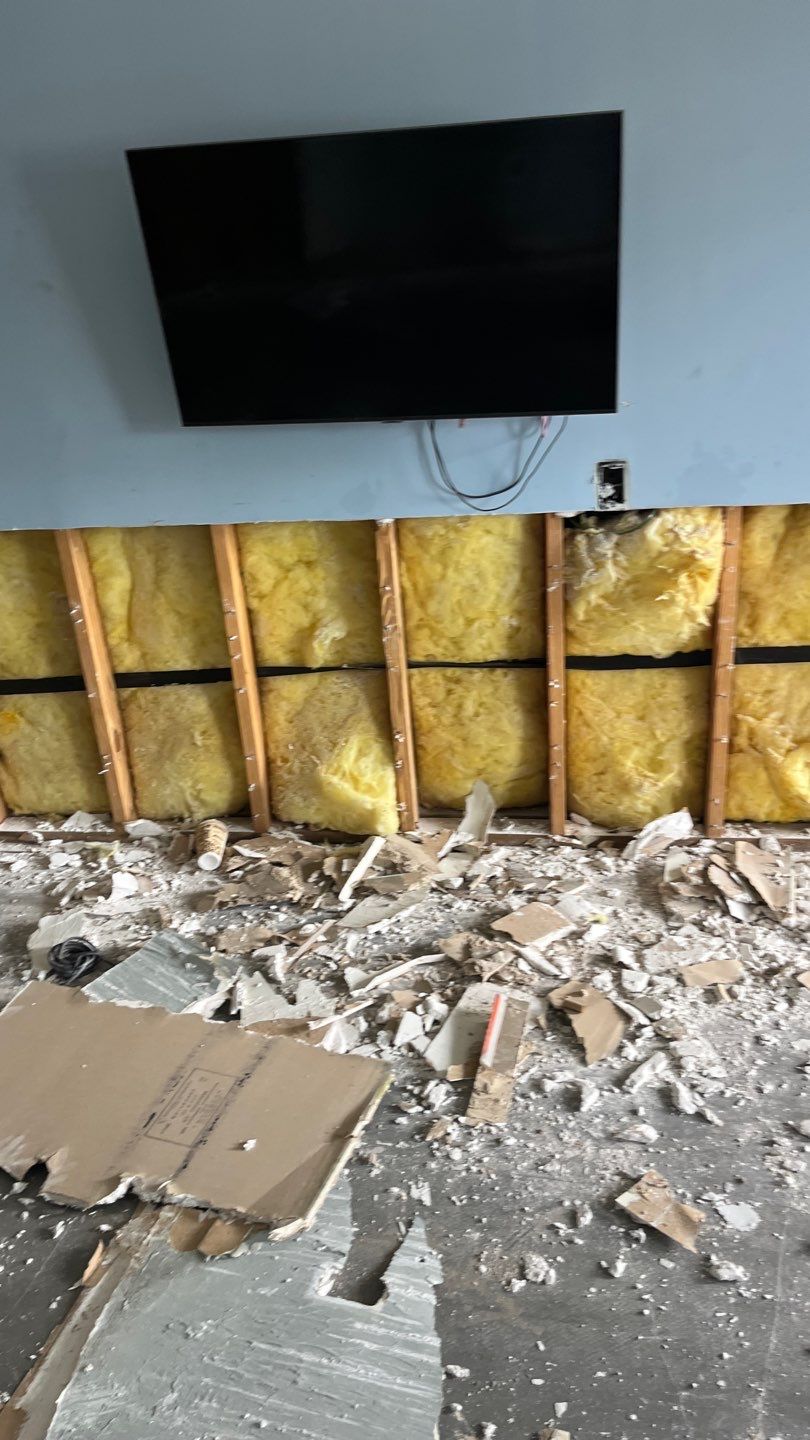 OH No, OYO! by Bayfront Roofing and Construction