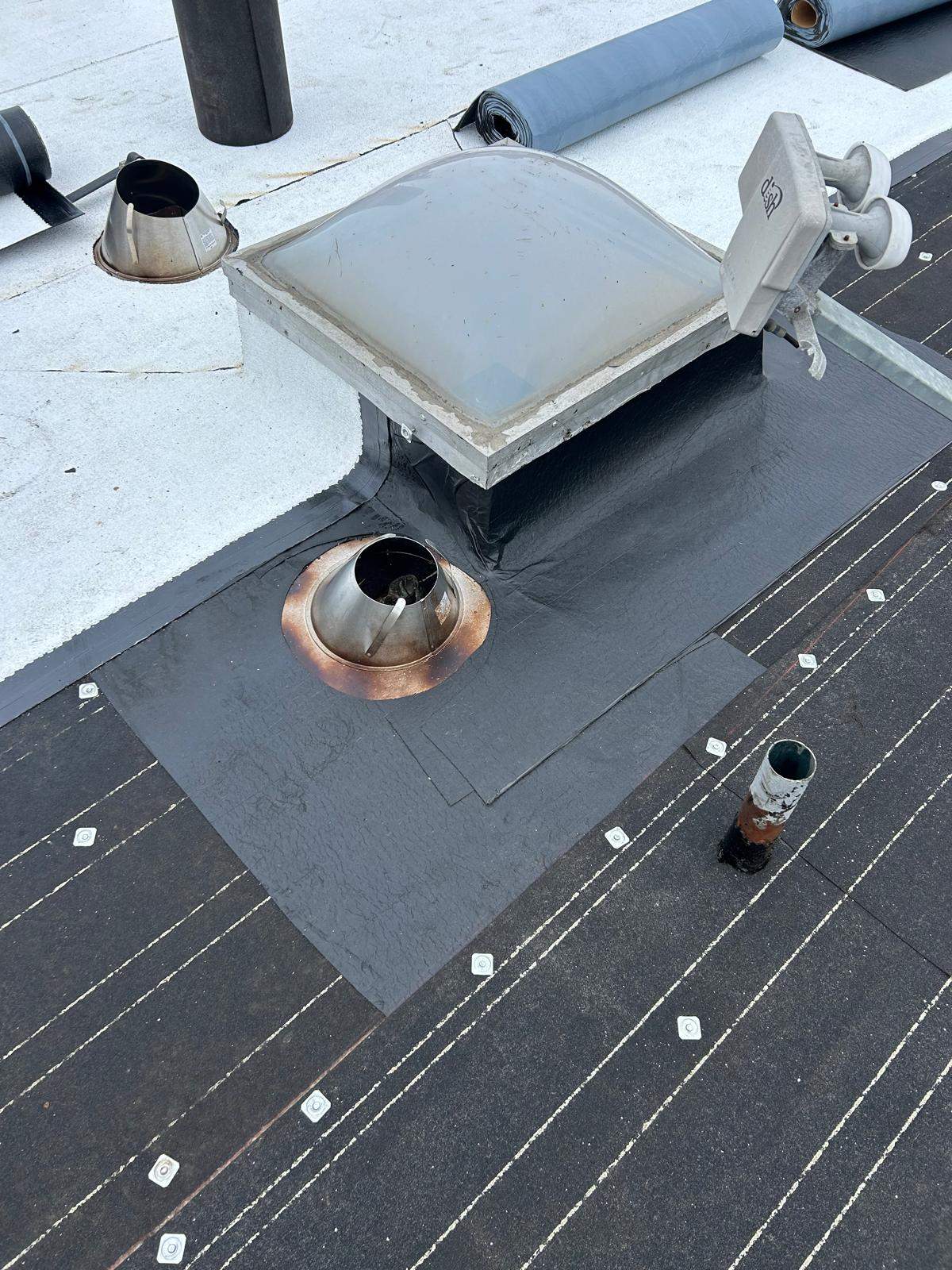 Roof Replacement - Oakland, CA 94606 by Epic Roof Replacement