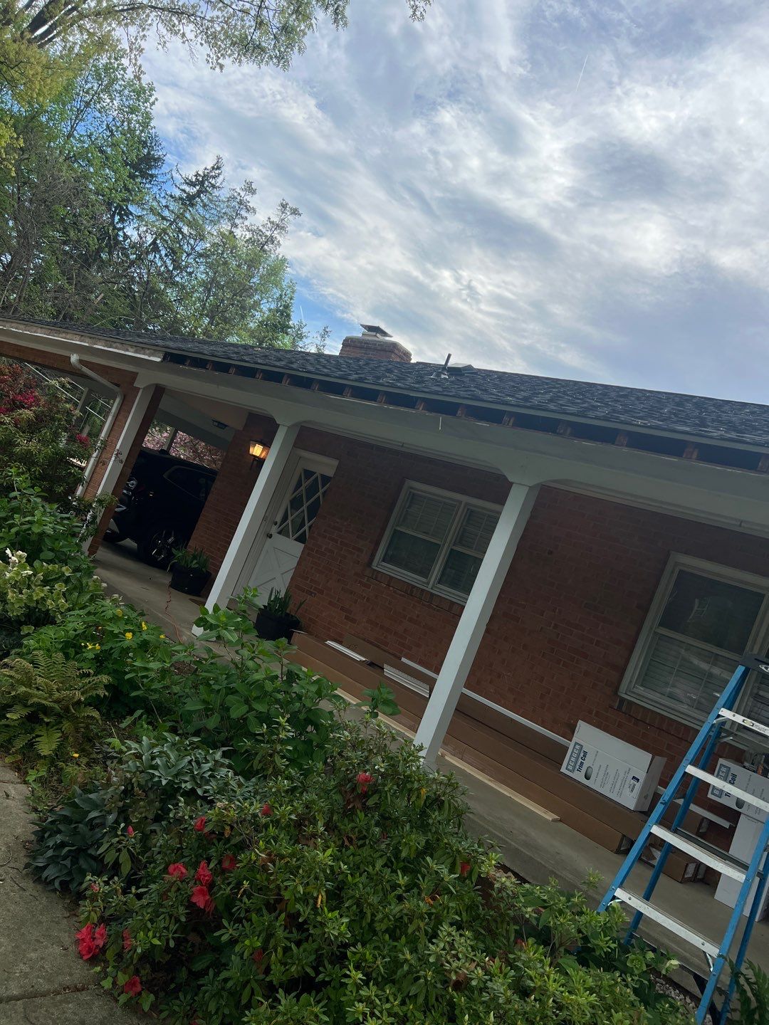 Arlington: Multi-Trade Exterior Remodel by RM Banning, Inc.