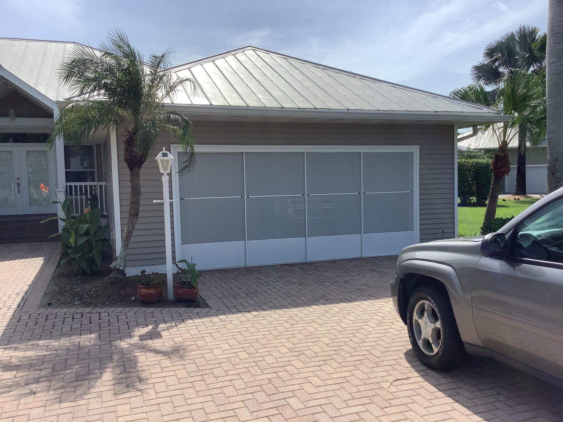 Gutter Repair and Replacement in Fort Myers FL by Gutter Professors