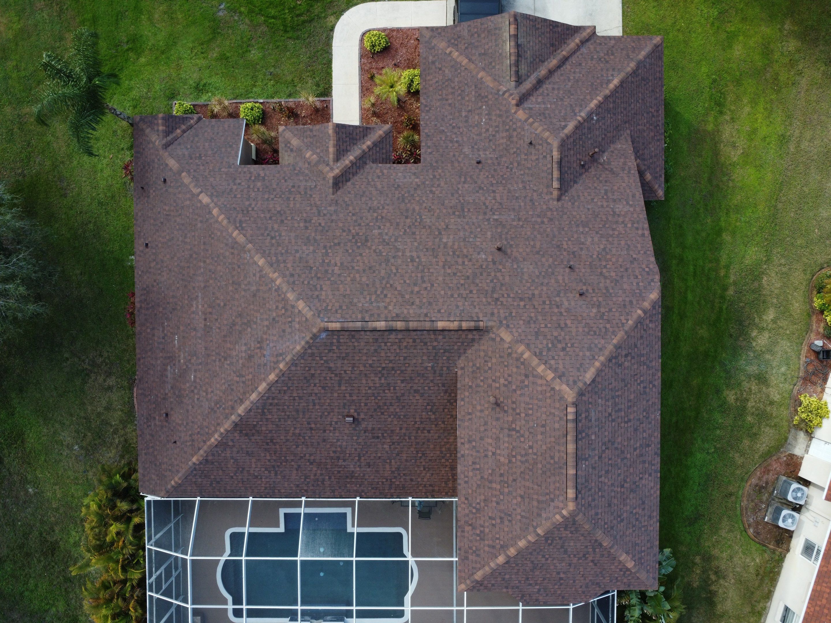 Roof Replacement in Riverview, FL by Steadfast Roofing 