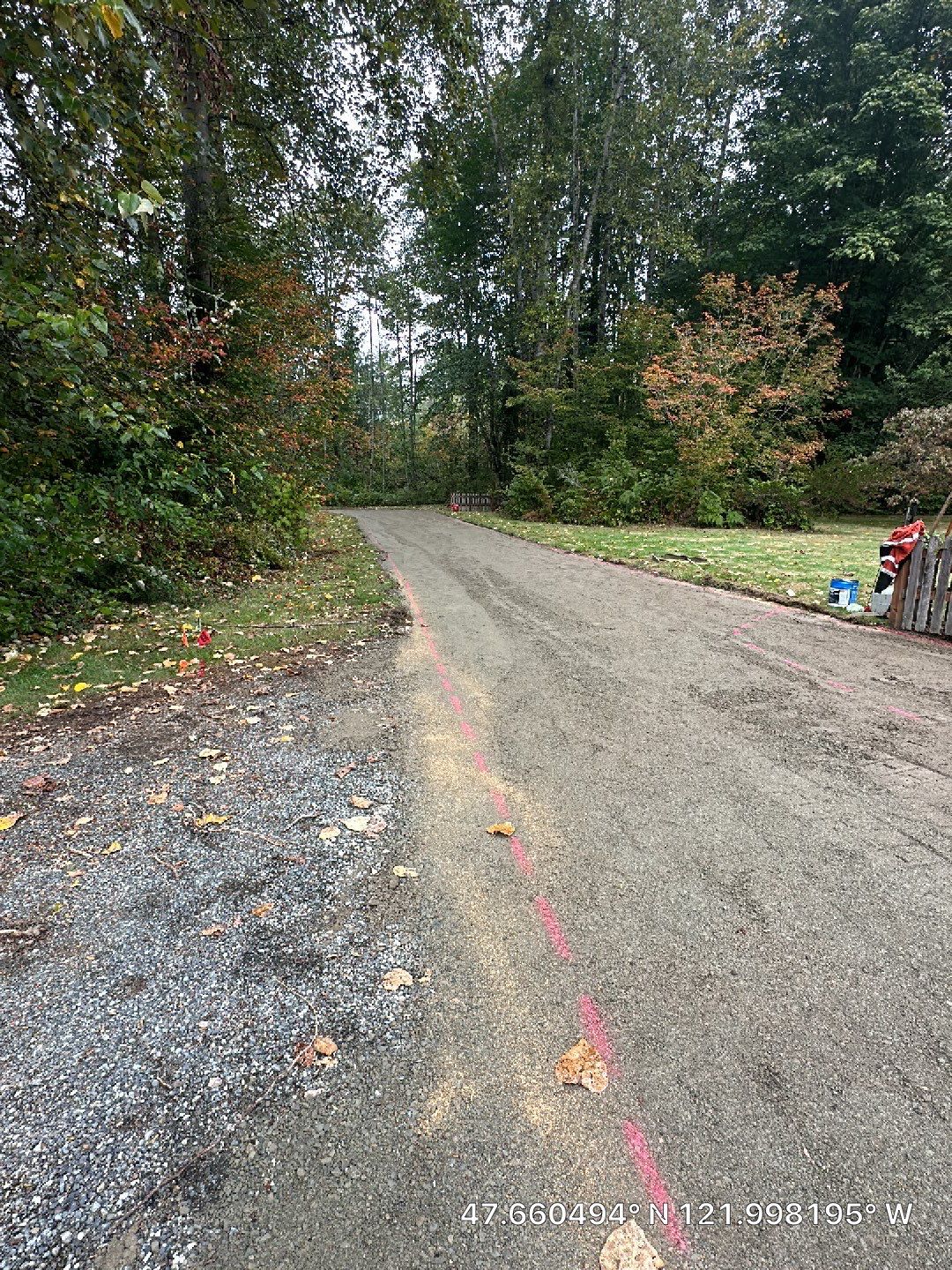 Bob | Driveway Paving Repair, Asphalt Project  by Jireh Asphalt & Concrete Inc 