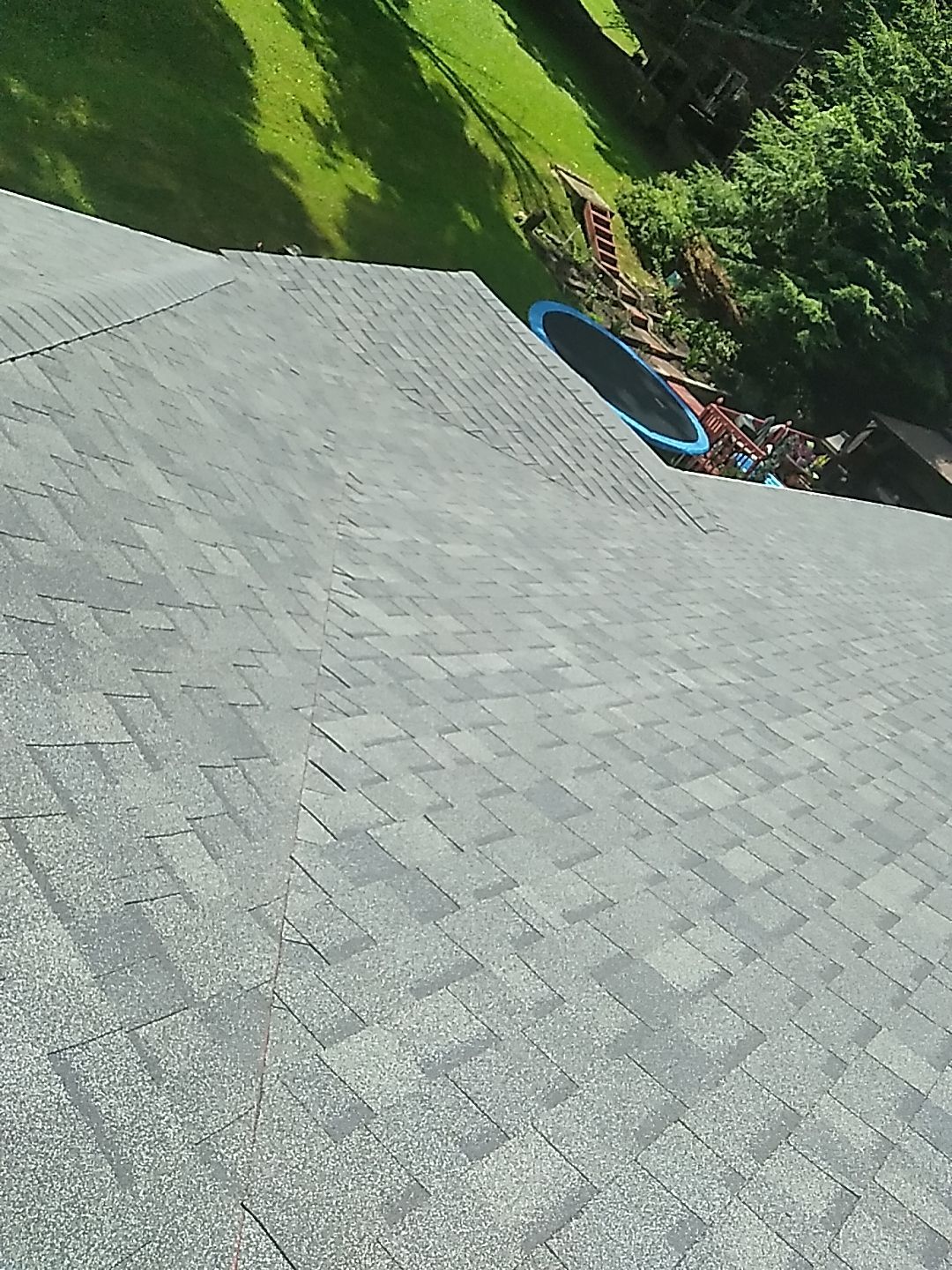 Michael Pittman by Silver Leaf Contracting 