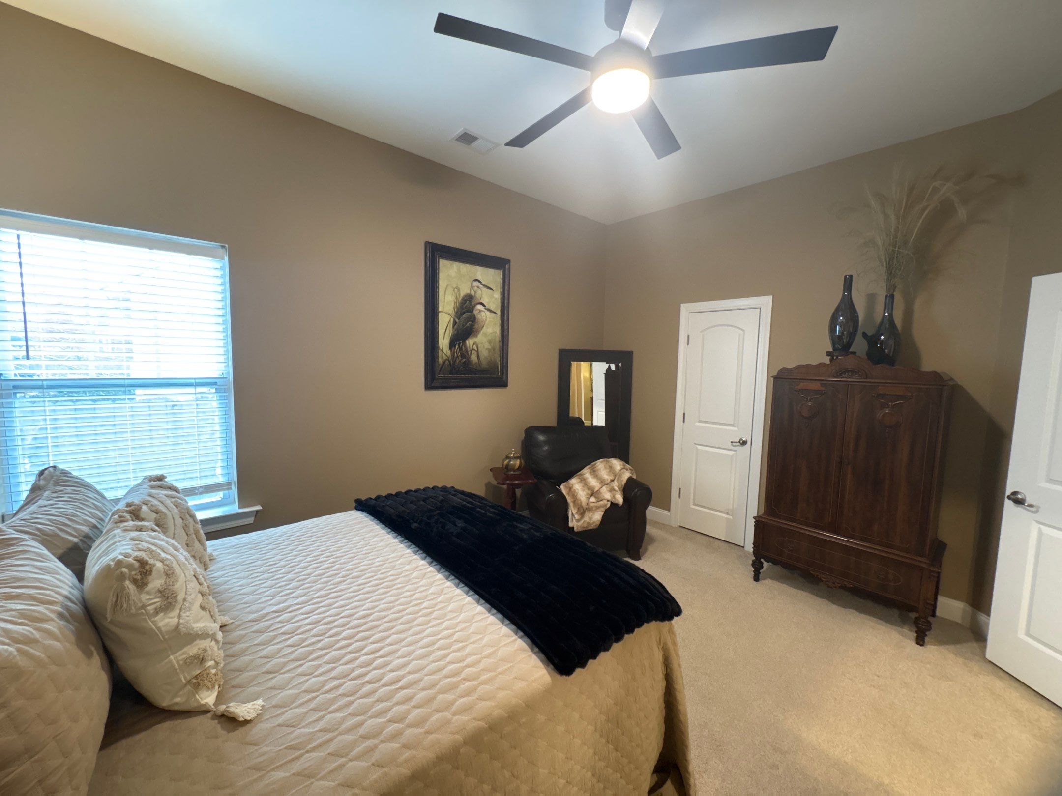 β This Home Runs on Latte Love by Pathway Home Painting & Improvements