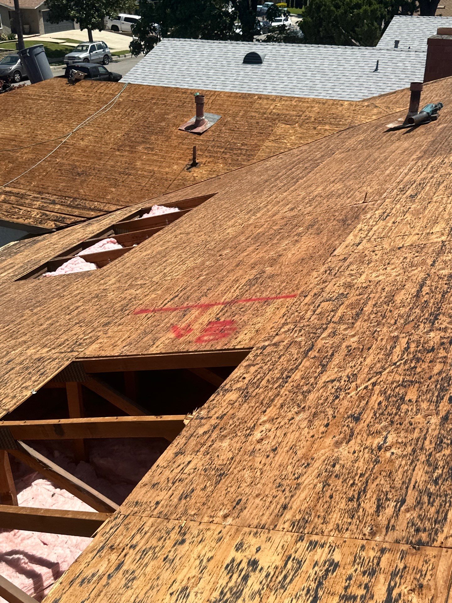 Roof Replacement - Rancho Cucamonga, CA 91730 by Epic Roof Replacement