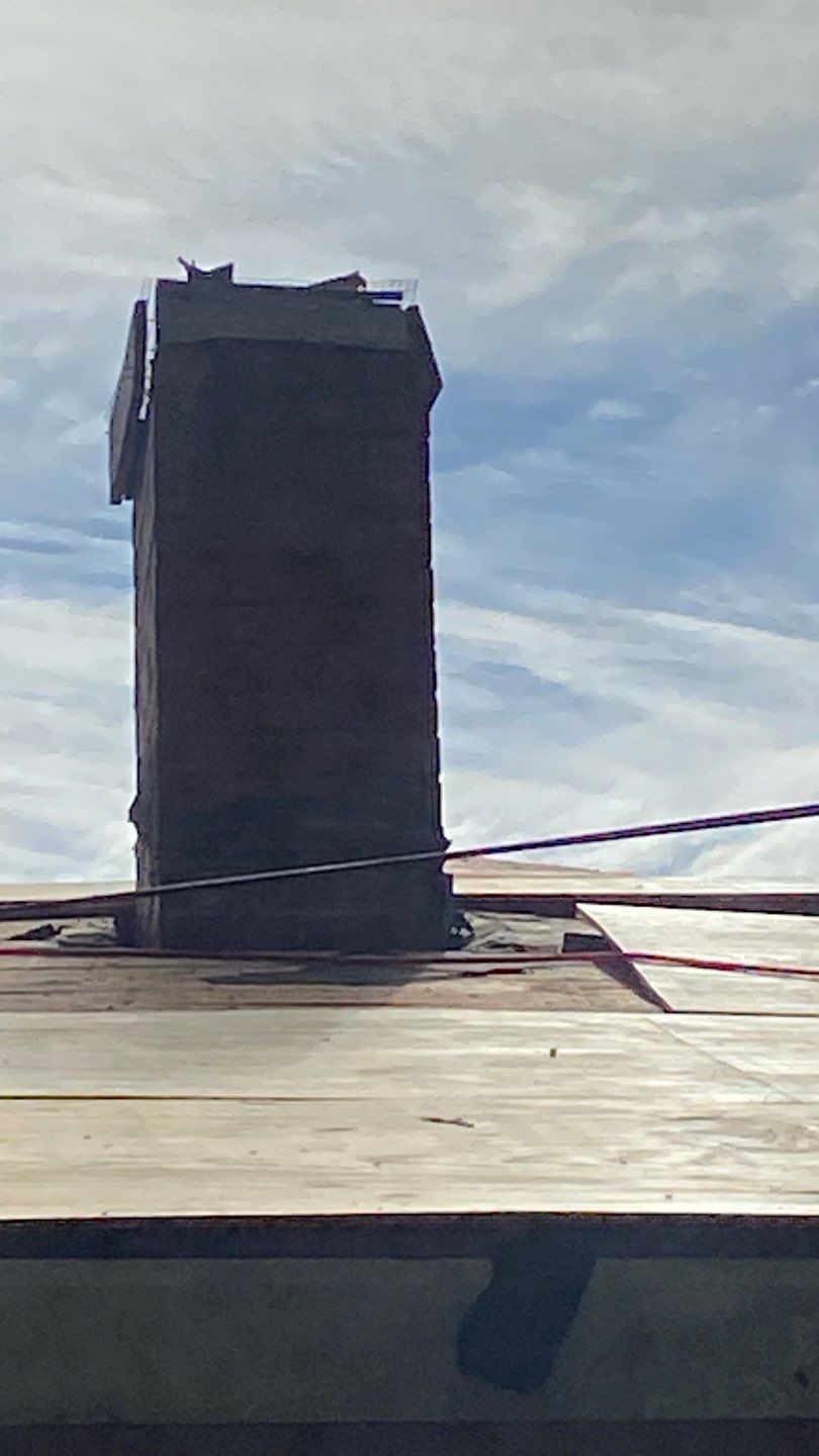 Residential Roofing Installation using Owens Corning by Inspector Roofing and Restoration