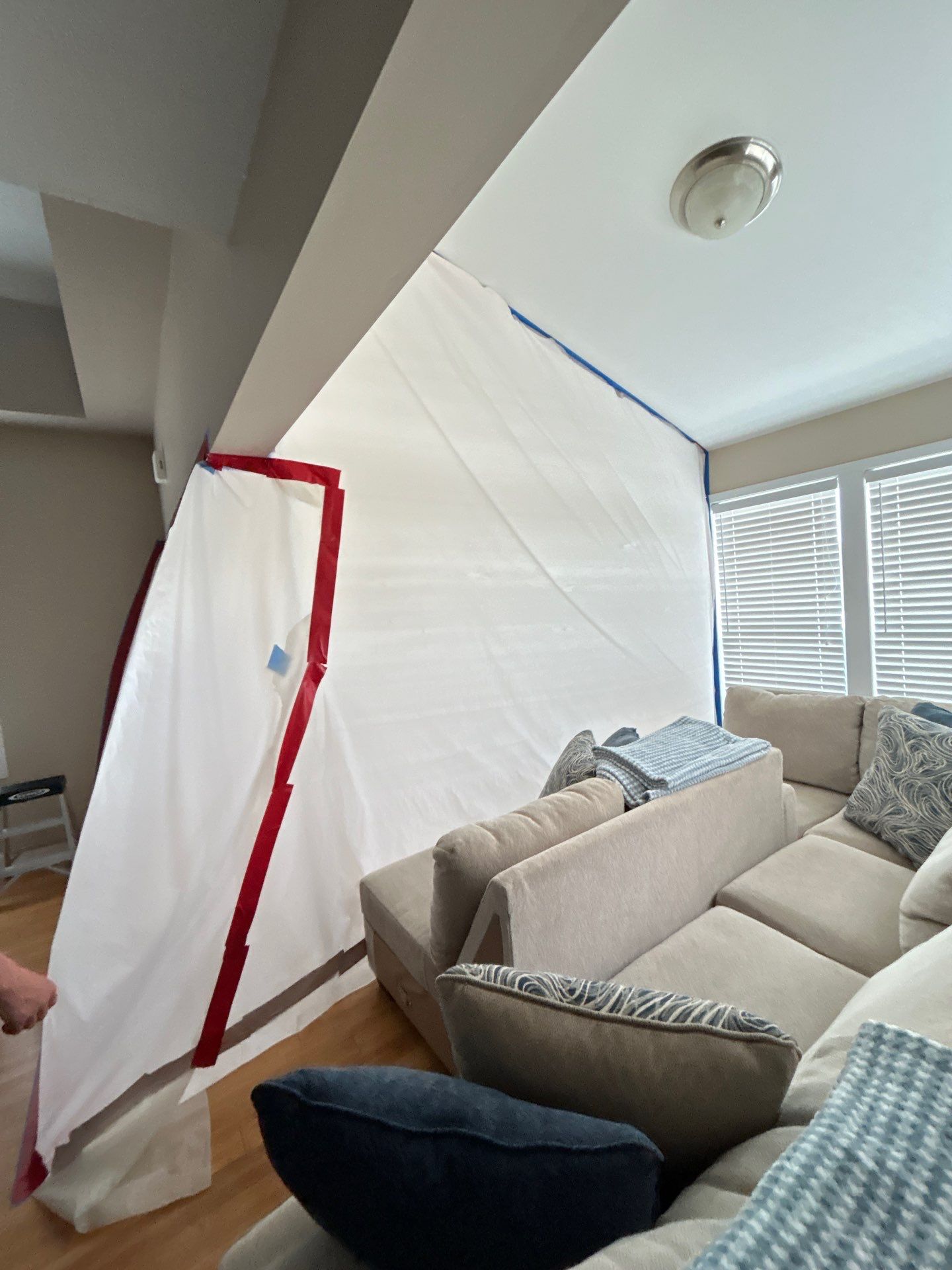 Water Damage Restoration by Home Disaster Medics