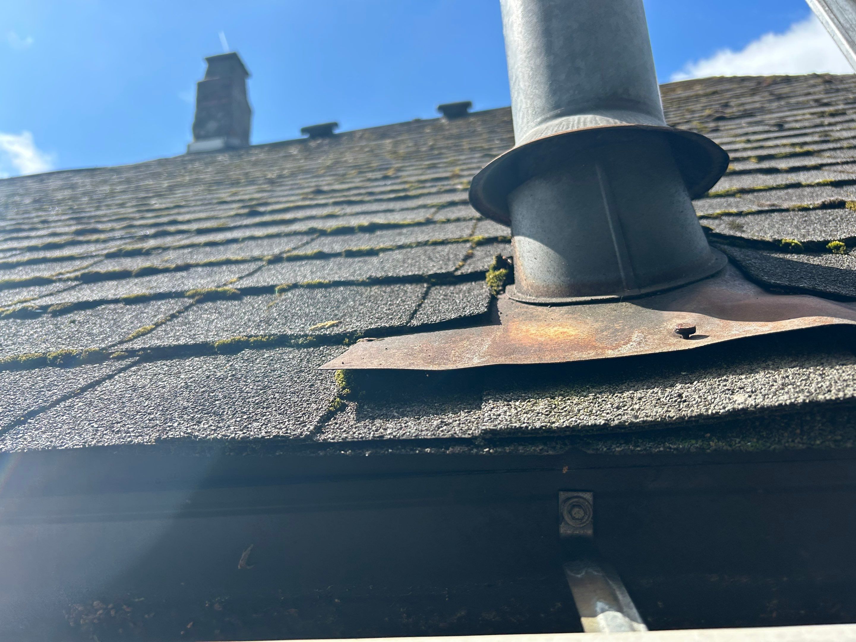 Roof Replacement in Portland by Prodigy Roof Solutions