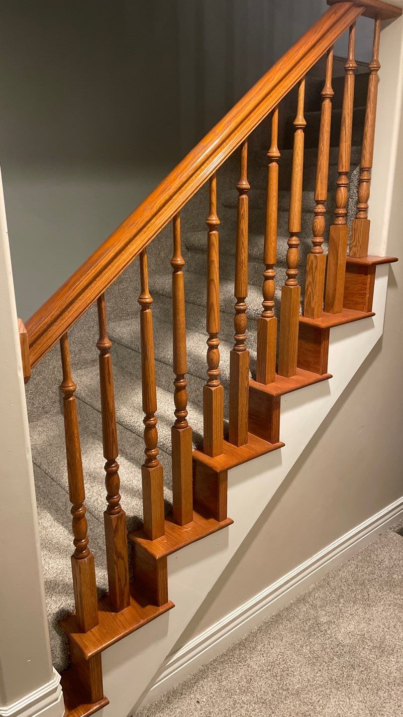 Project in Cottonwood Heights by Rudd Builders LLC