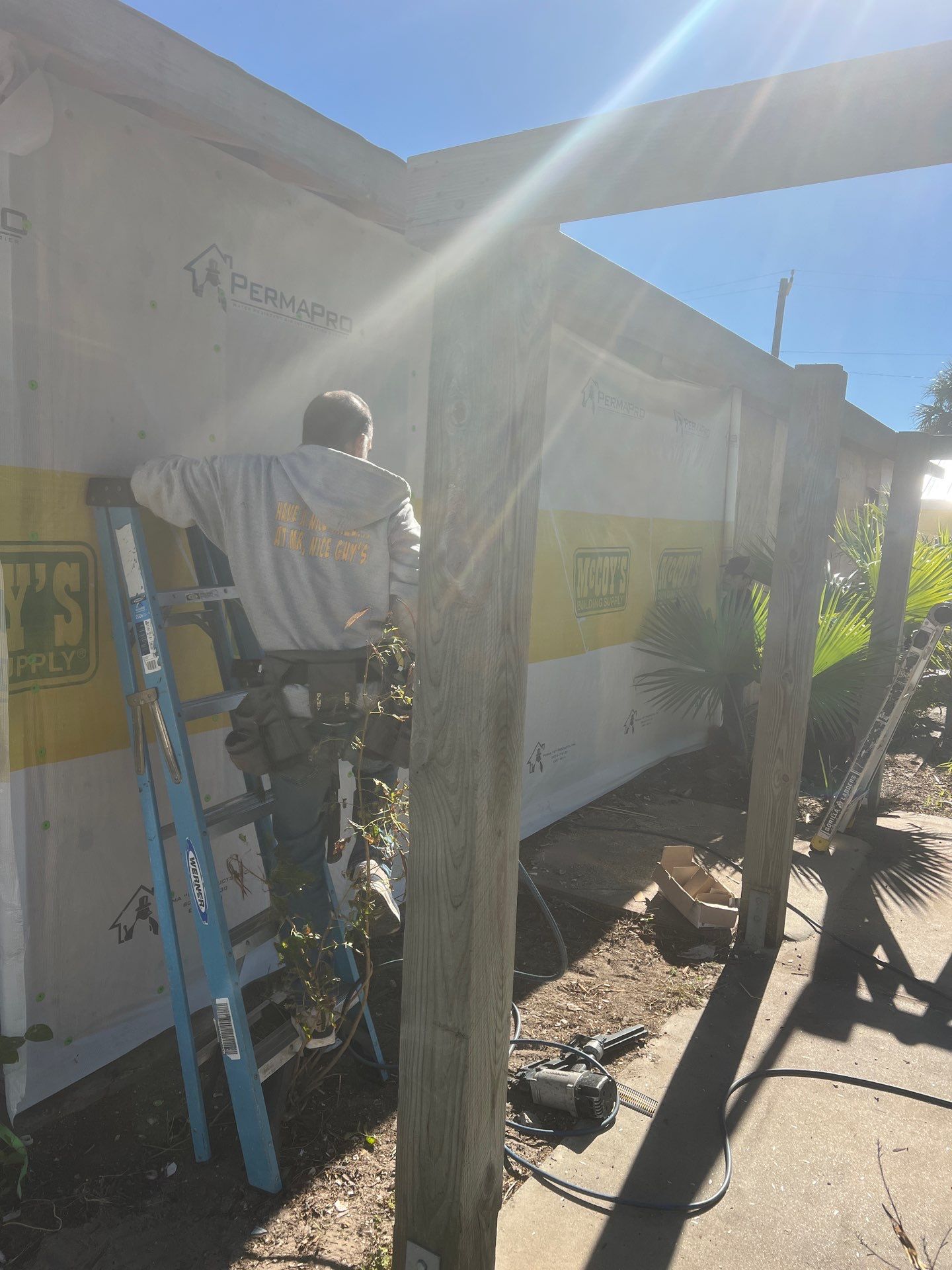 Rebuild Rockport by Bayfront Roofing and Construction