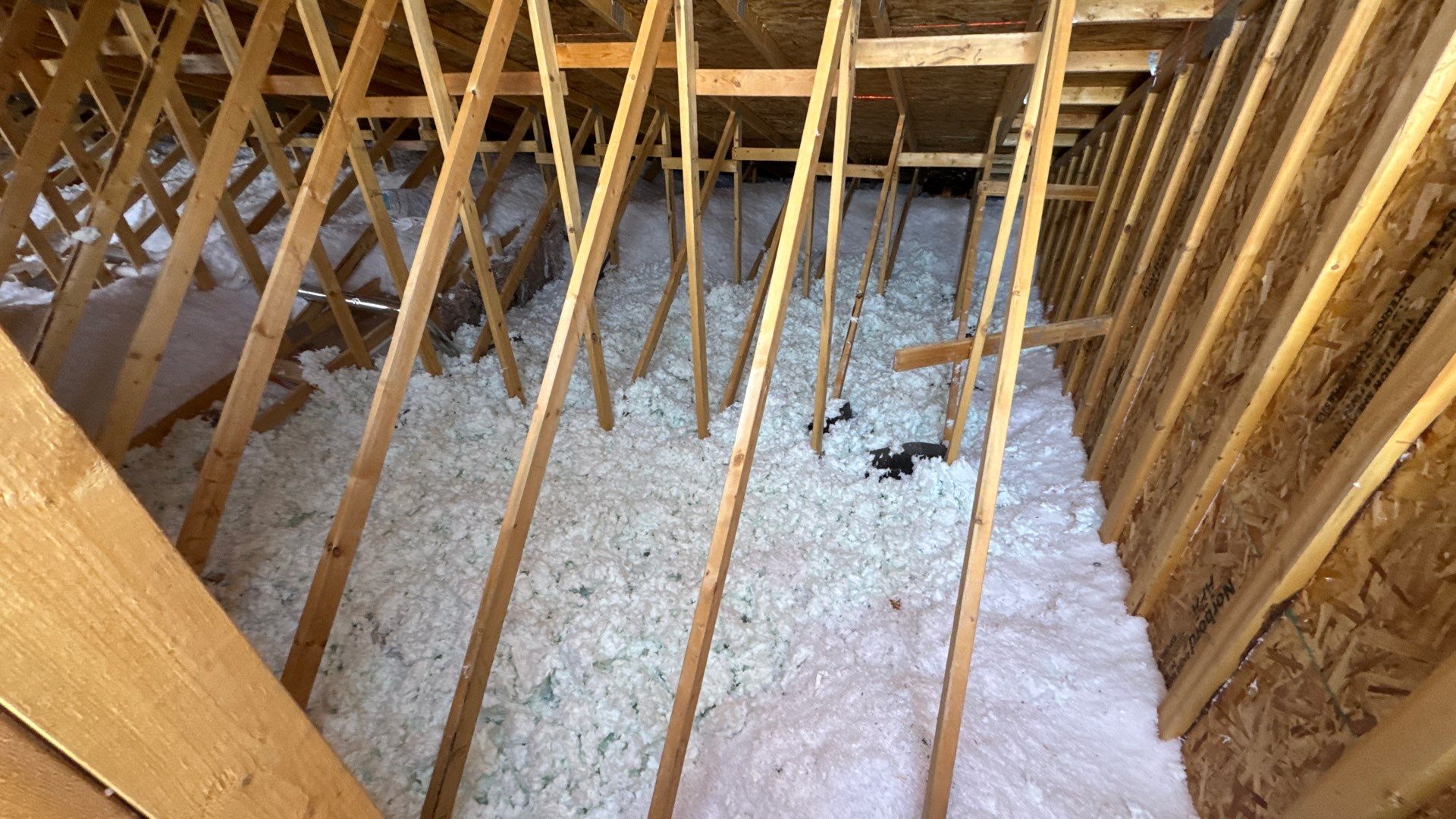 Architectural Shingle Roofing Installation and Decking Replacement in Piedmont by Weather-Tite Exteriors LLC