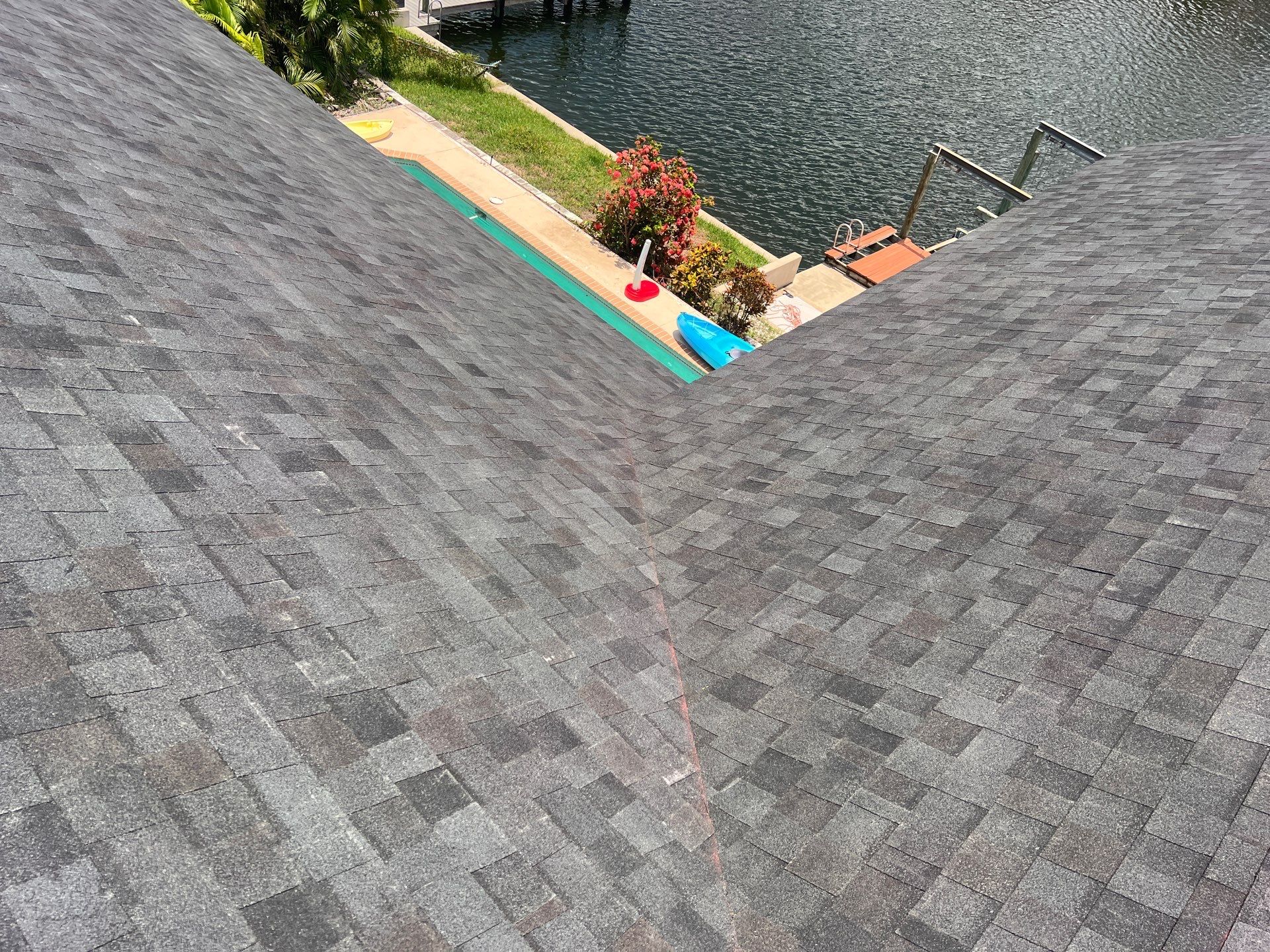 Tamko Titan Shingles by Durabilis Roofing INC