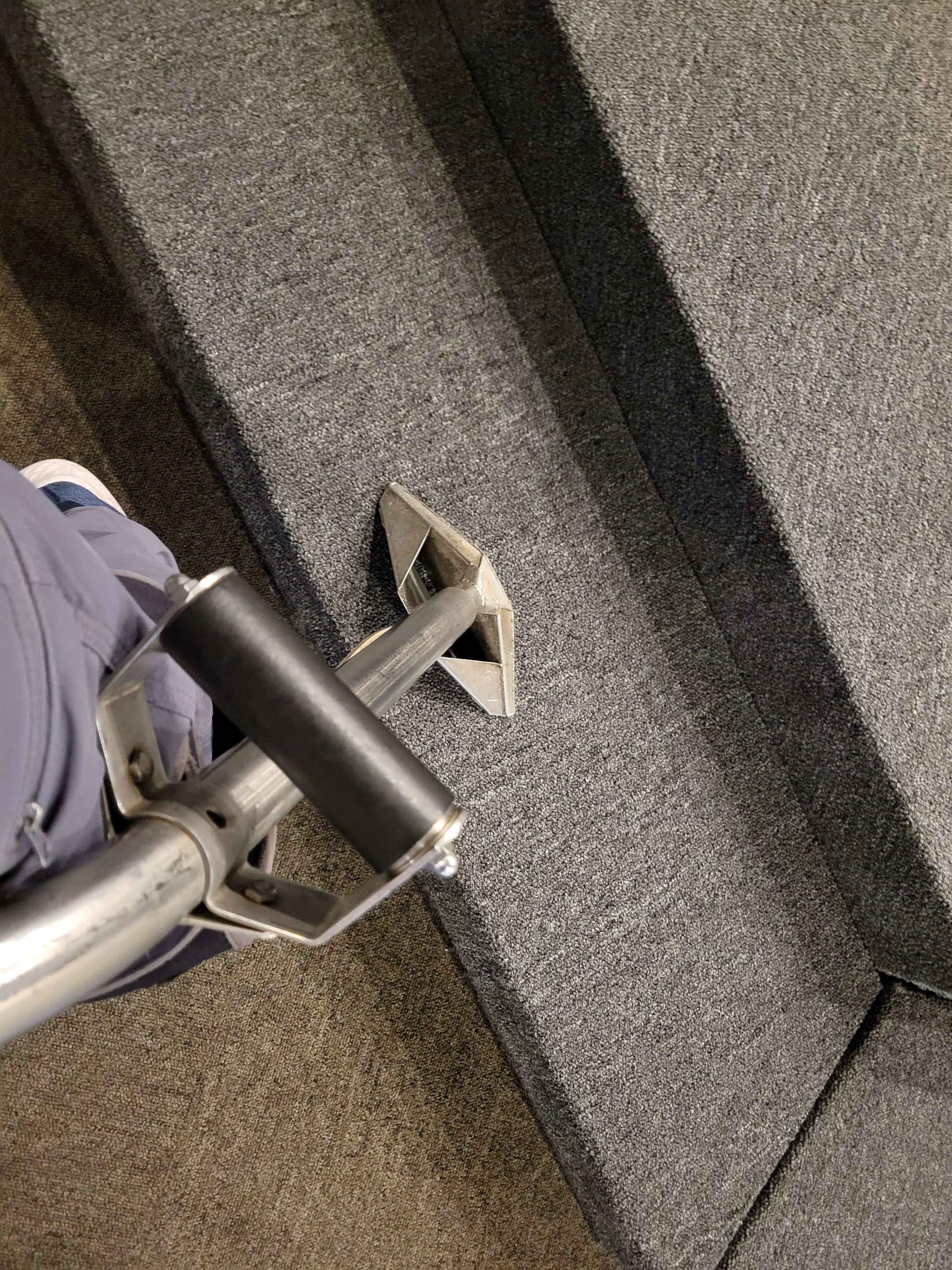 Rocklin Church, Carpet Cleaning by Ardent Carpet Restore LLC