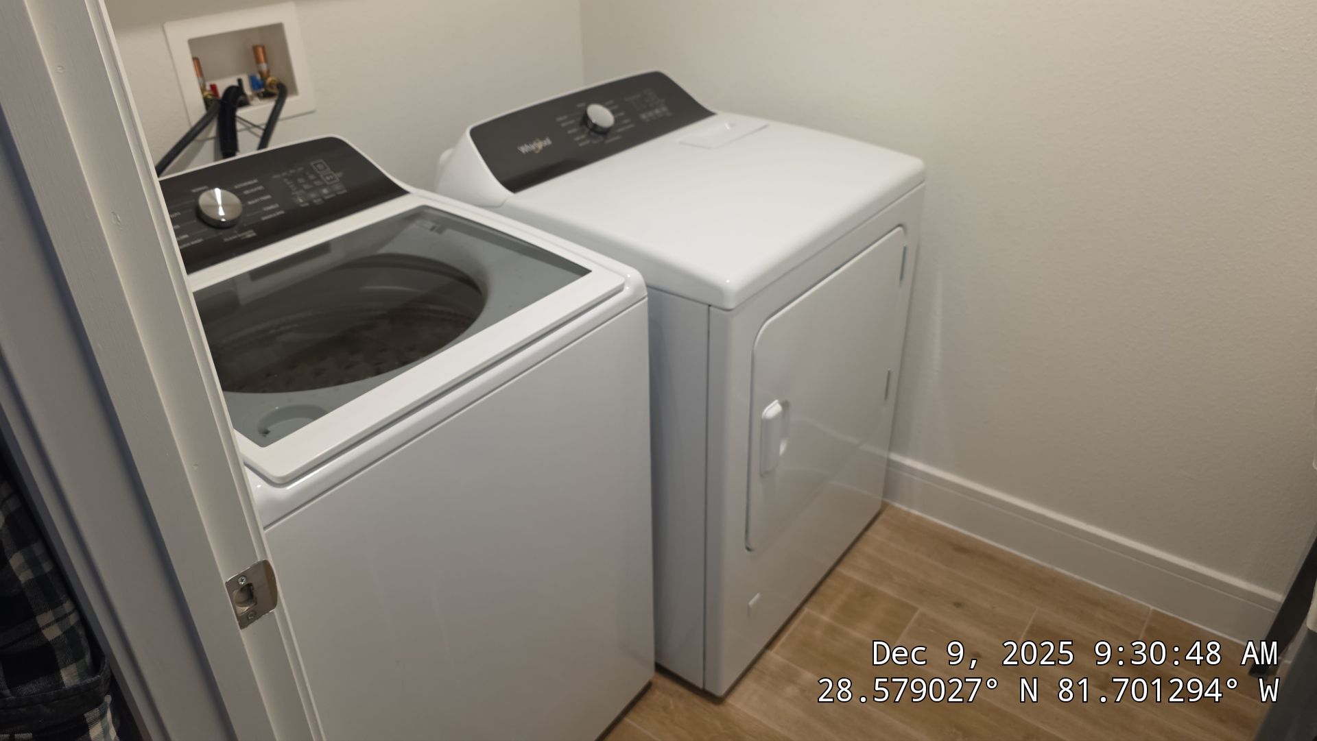 Dryer Vent Cleaning in Montverde by Hygienic Air, Inc