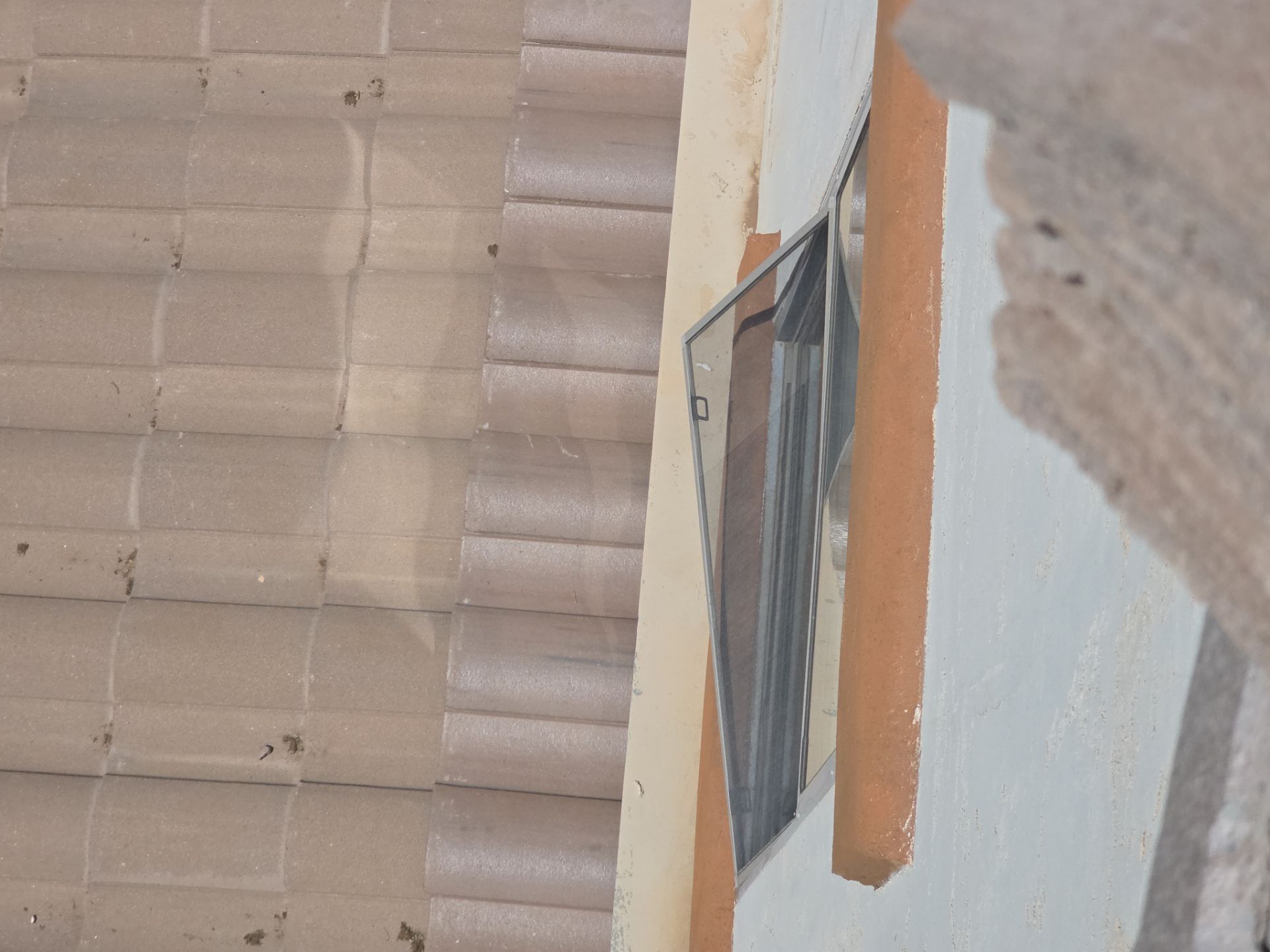 Tile Reset using Concrete Tiles in Mesa, Arizona by Weather-Tite Roofing