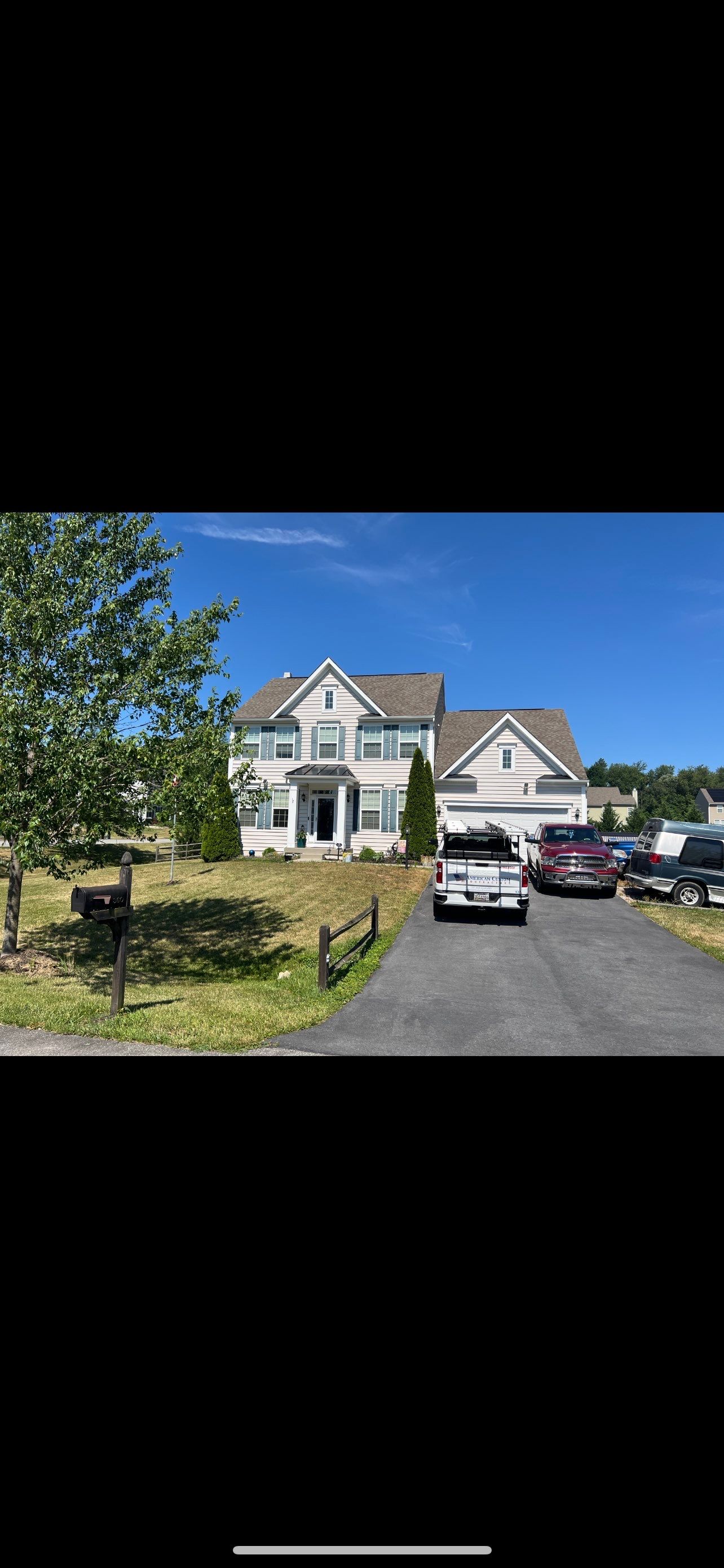 360 Hot Wheels Drive, Ranson, WV 25438 UNITED STATES by American Custom Contractors
