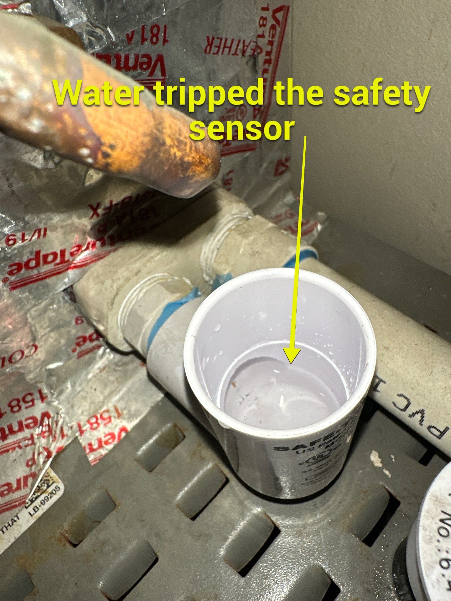 Fountain Valley AC Repair by Big Wave Heating & Air Conditioning