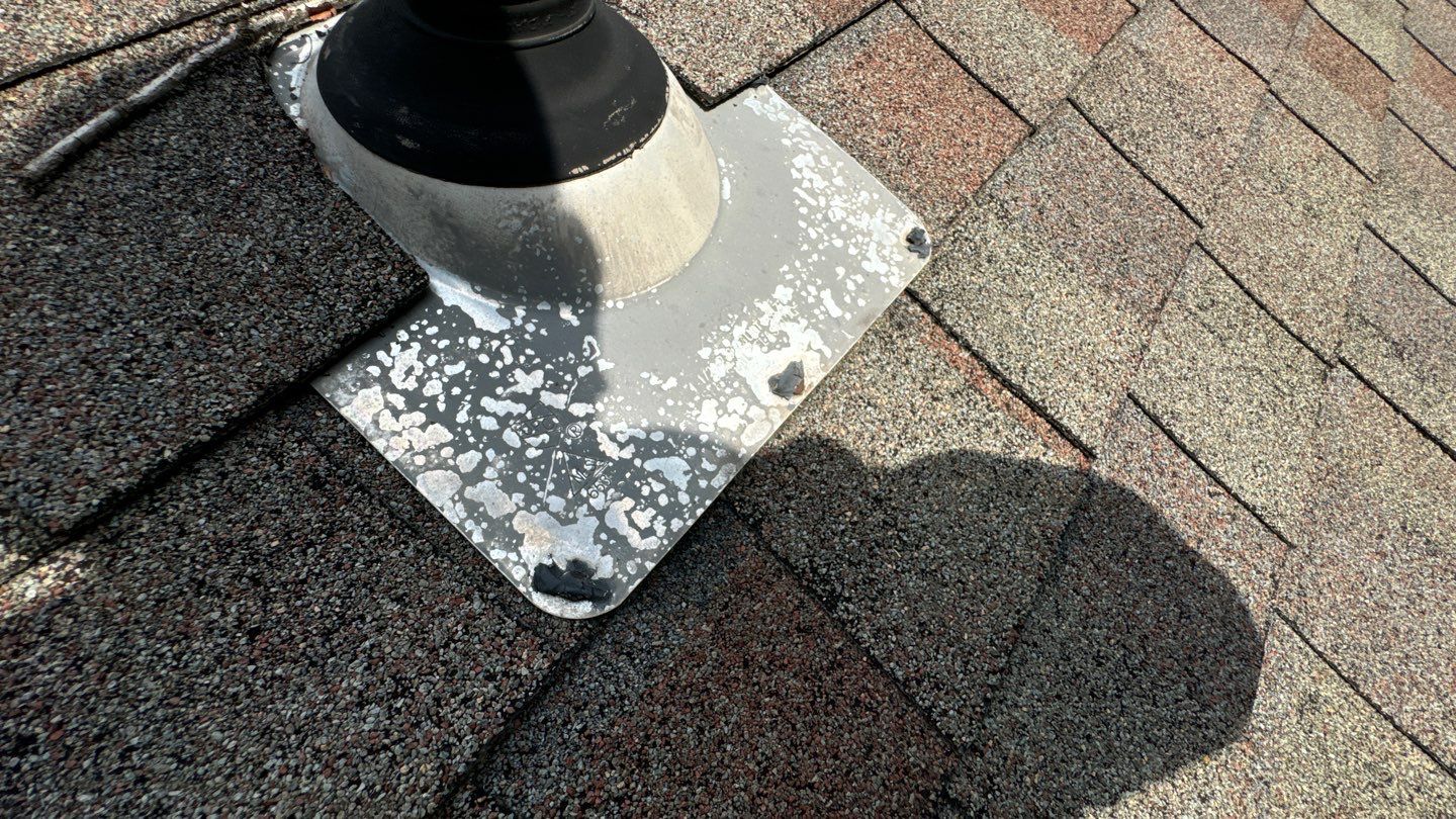 Vienna: Roof Replacement with CertainTeed Landmark Designer Shingles in Weathered Wood by RM Banning, Inc.