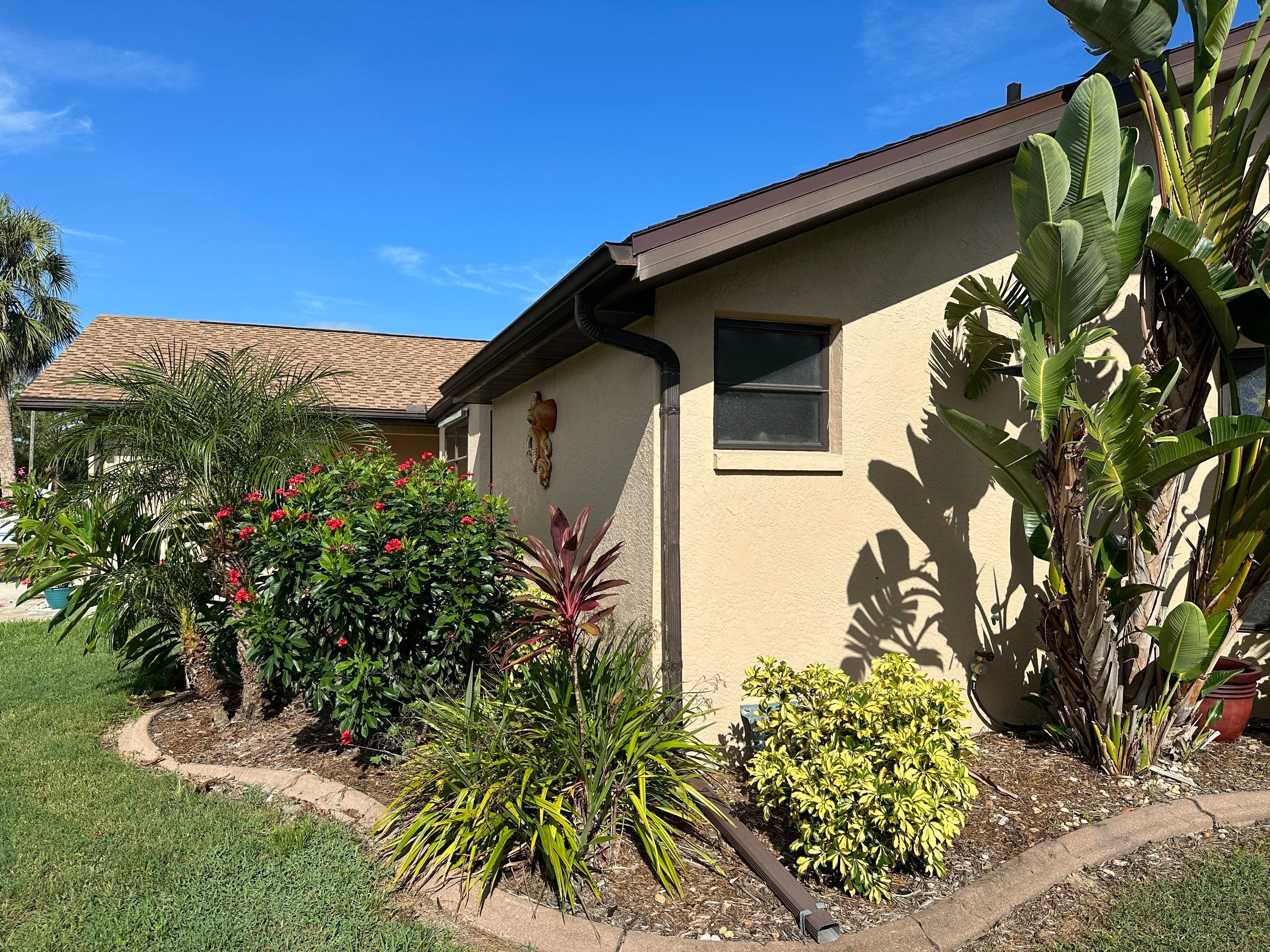 Water Damage Claim in Port Charlotte by FLAPA & KeyStone