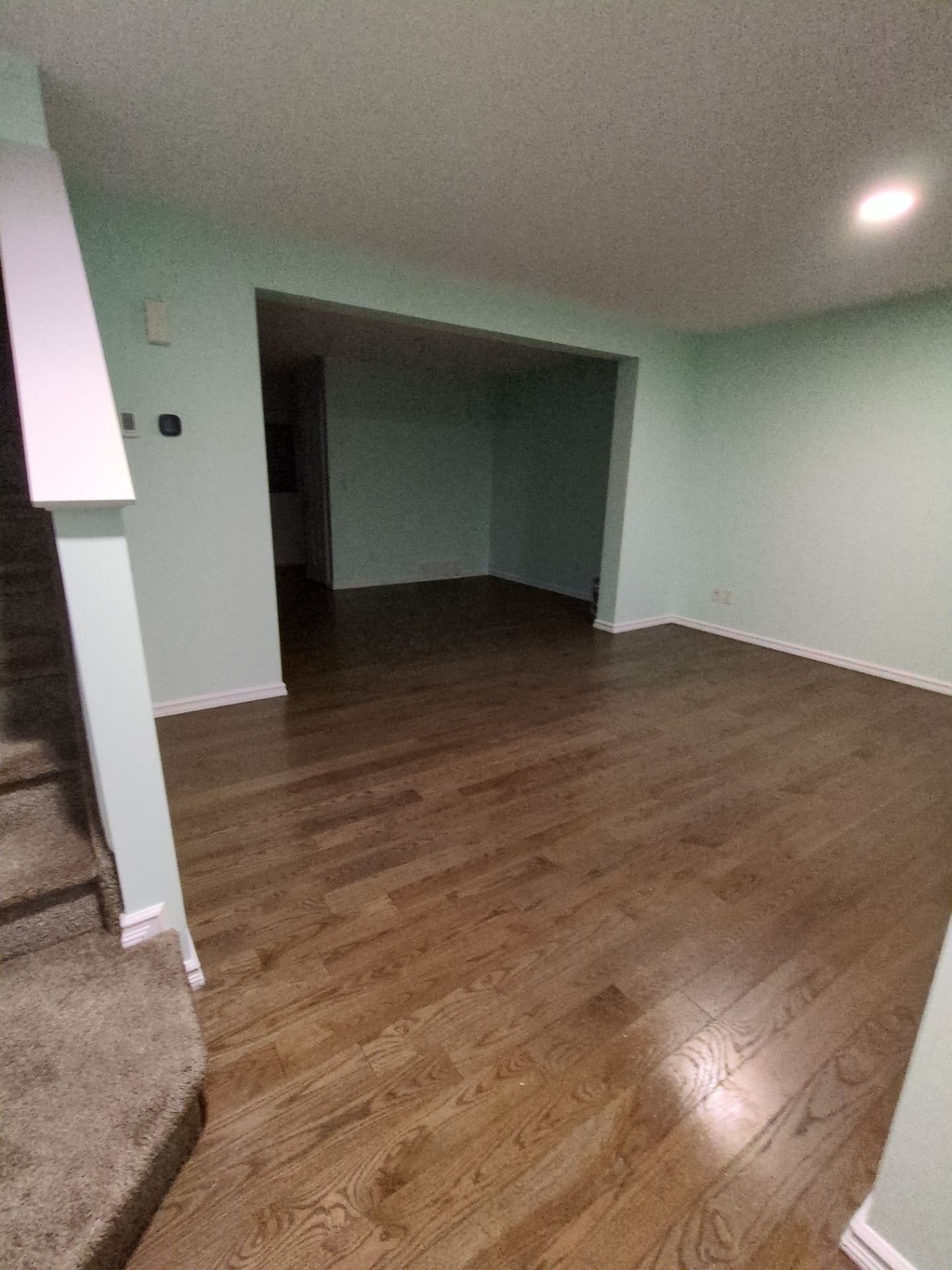 Moveout Clean by Tidyups Cleaning Service Inc