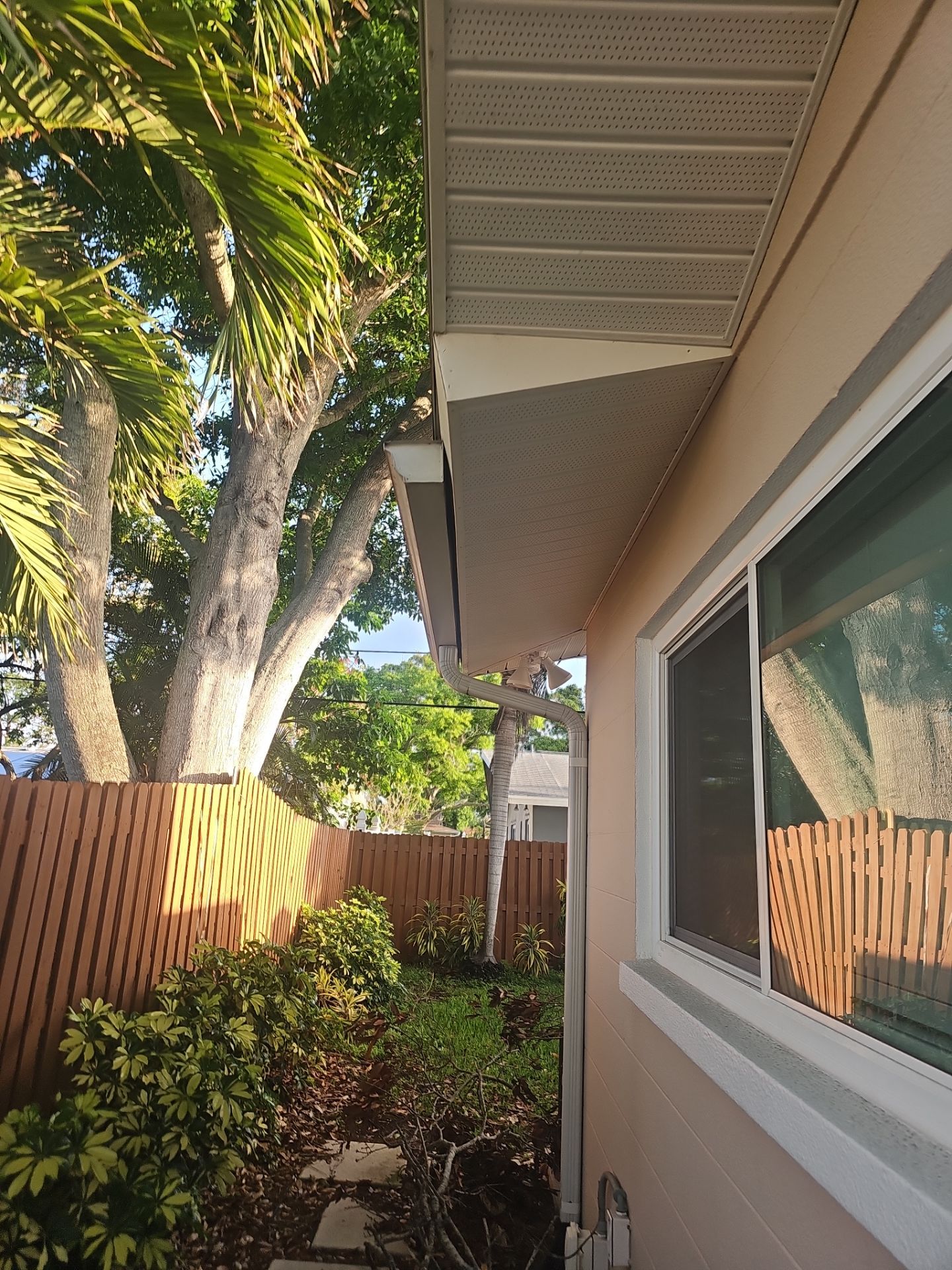 Project in St. Petersburg 33712 by Mitchell Roofing Company LLC 
