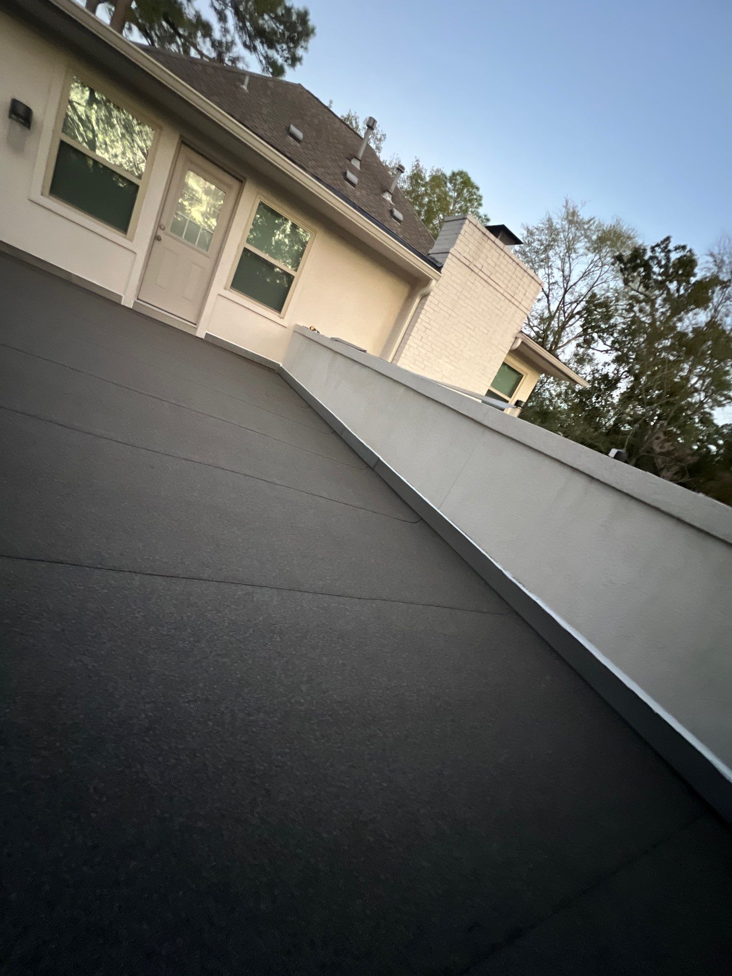Roof Repair The Woodlands by Roof Repair Company