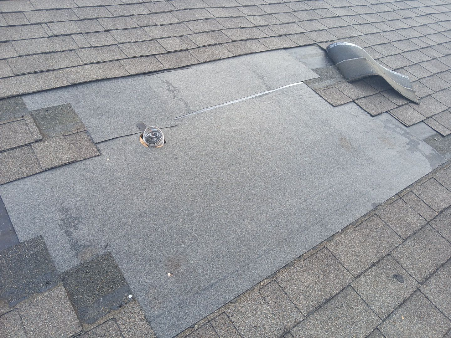 Roof Repair Baytown by Roof Repair Company