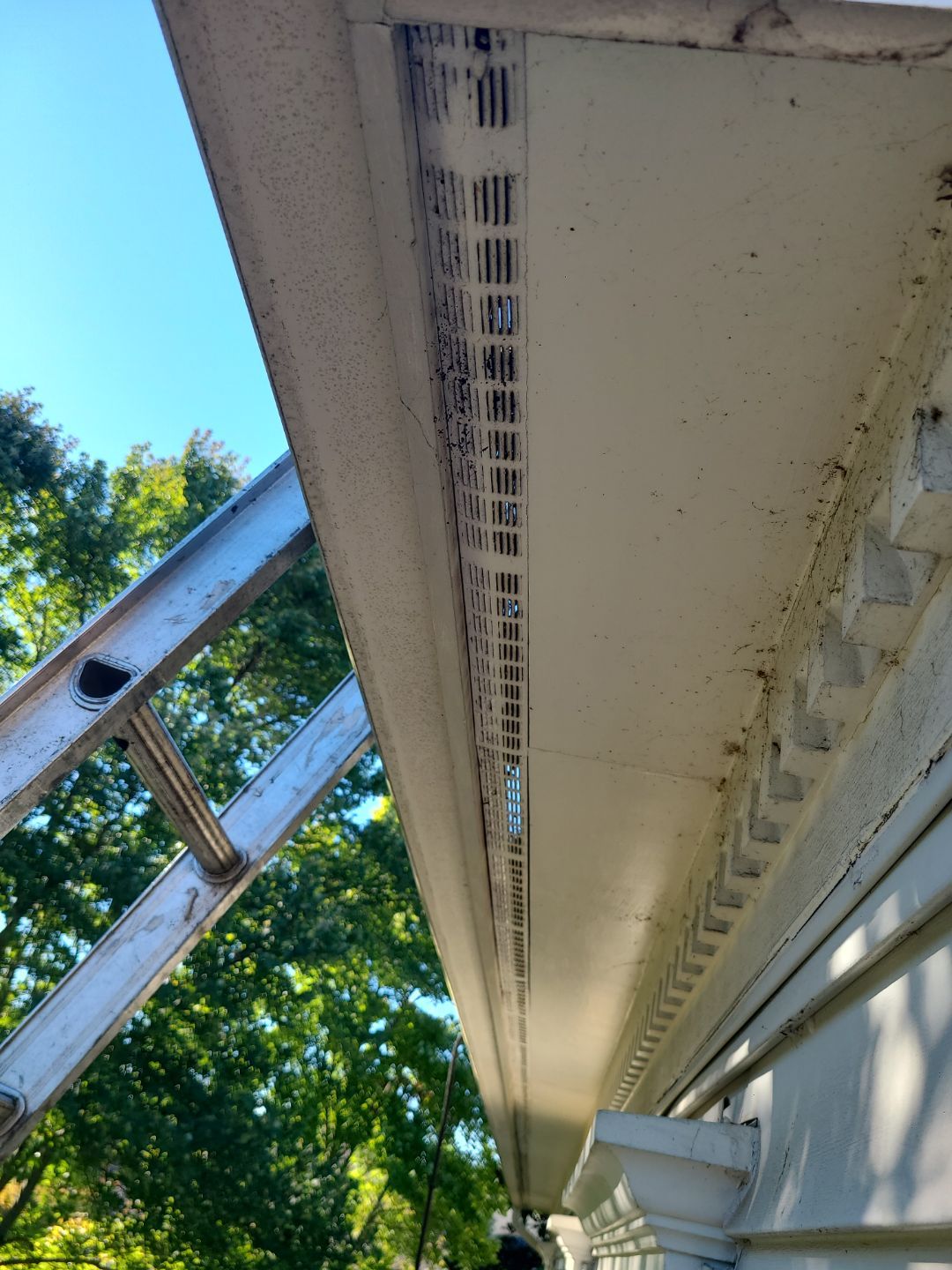 Centreville: Residential Roof Replacement with CertainTeed Landmark Pro Designer Shingles in Max Def Charcoal Black by RM Banning, Inc.