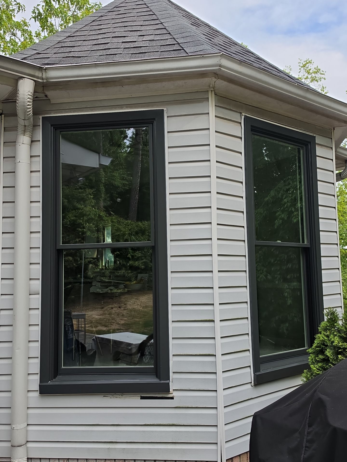 Fleury Project in Hoover by The Window Source