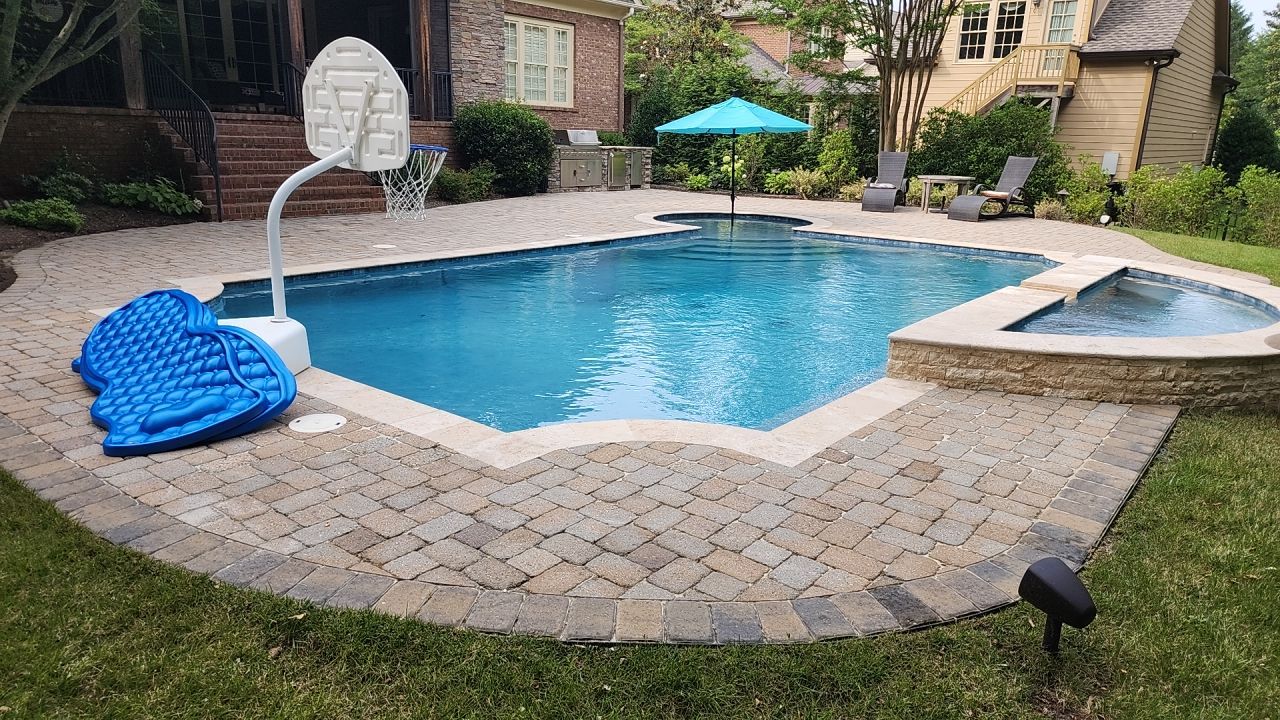 House Wash using cleaner by G&H Home Tech Pros LLC