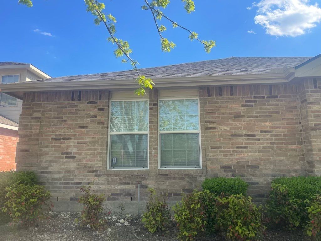 Project in Allen by Armor Roofing | Exteriors