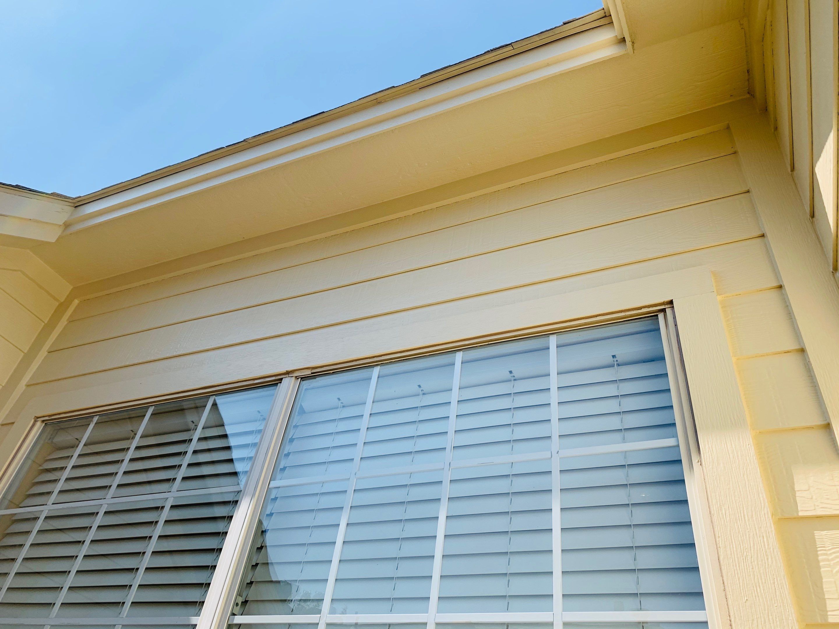 General Construction - From Exterior Siding & chimney, Patios to Full Interior Damage by First United Roofing & Construction