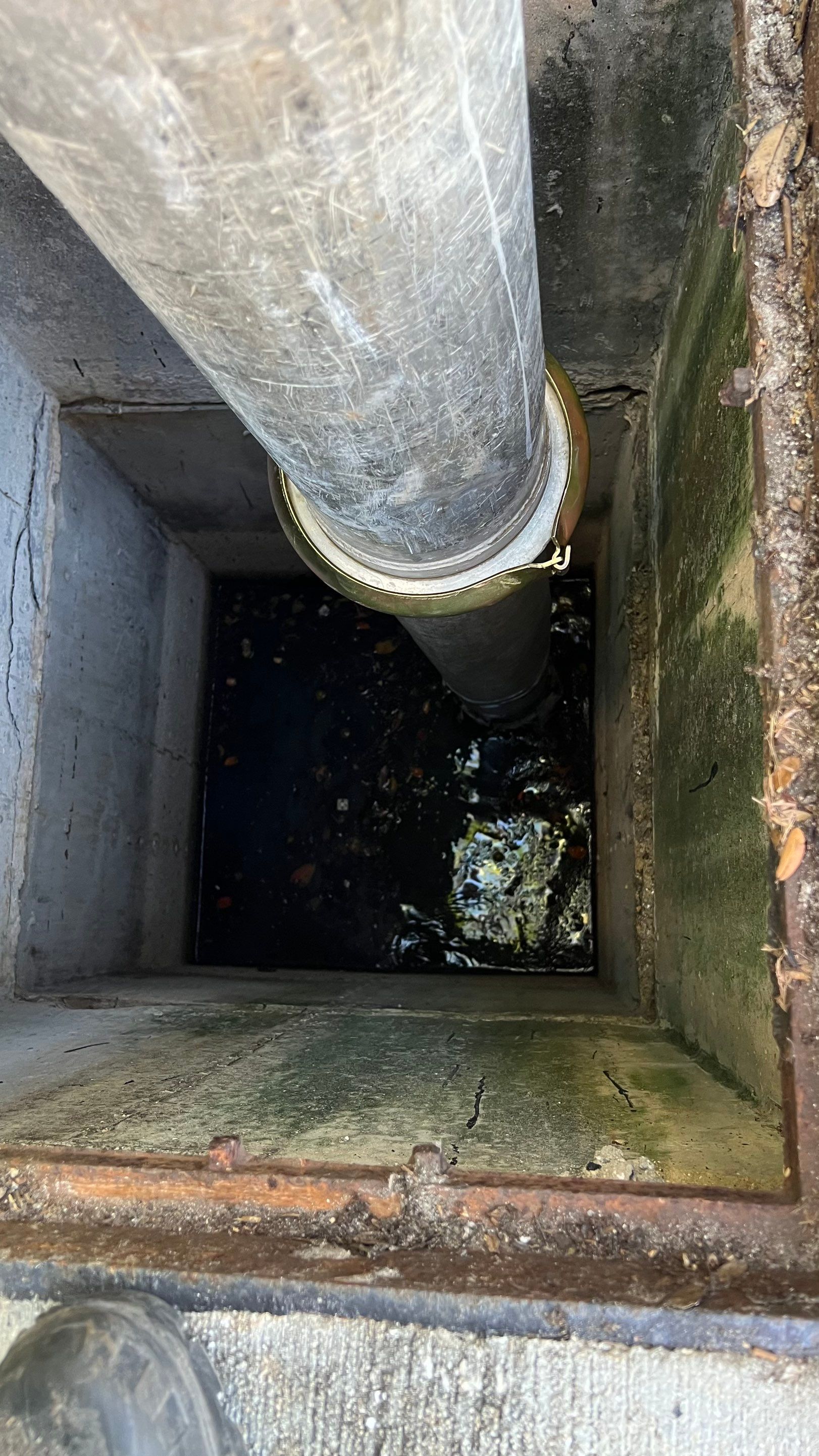 Marco Island Condo Stormwater System Maintenance by APS Power & Water