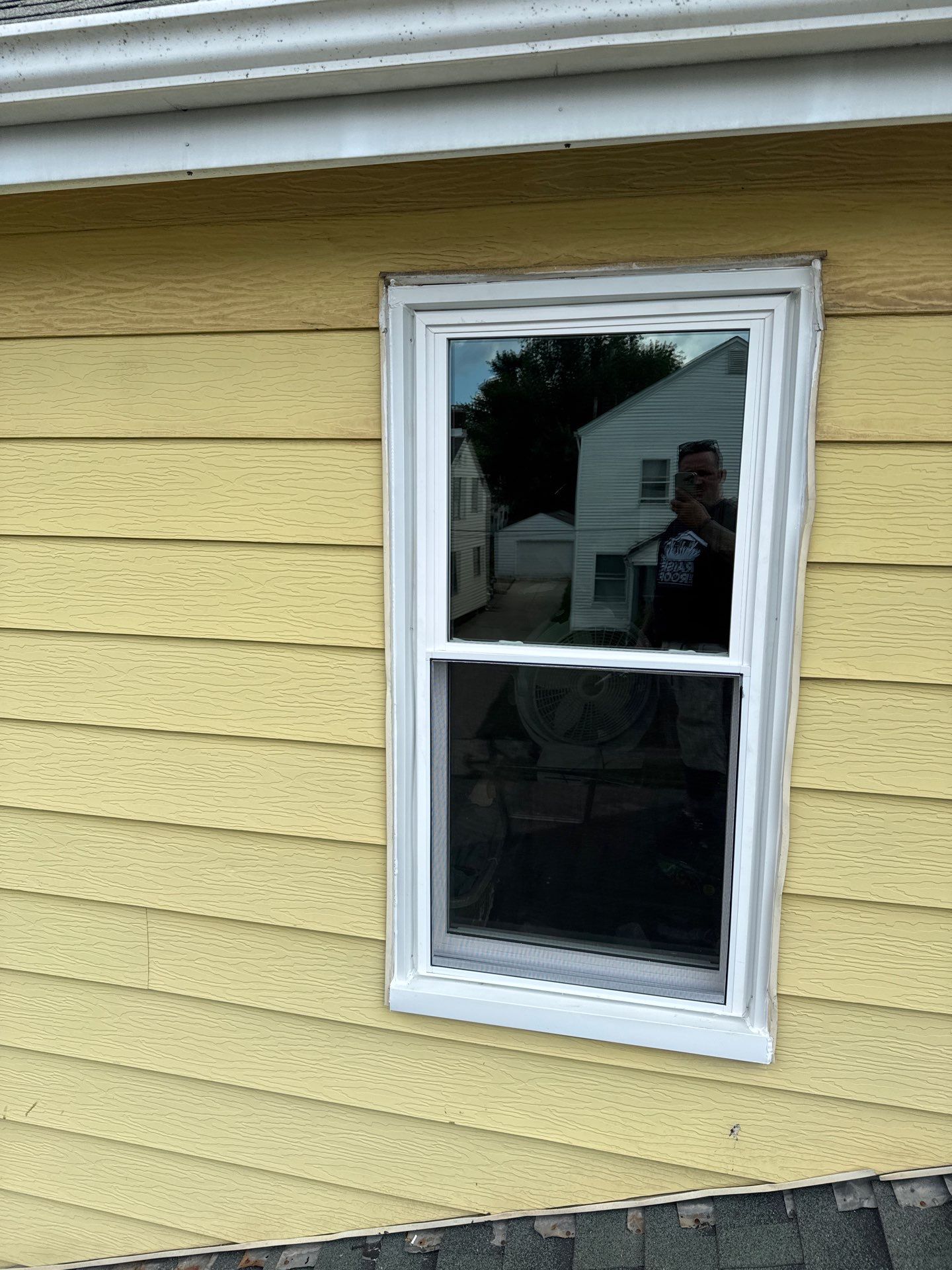 William Chastain by Silver Leaf Contracting 