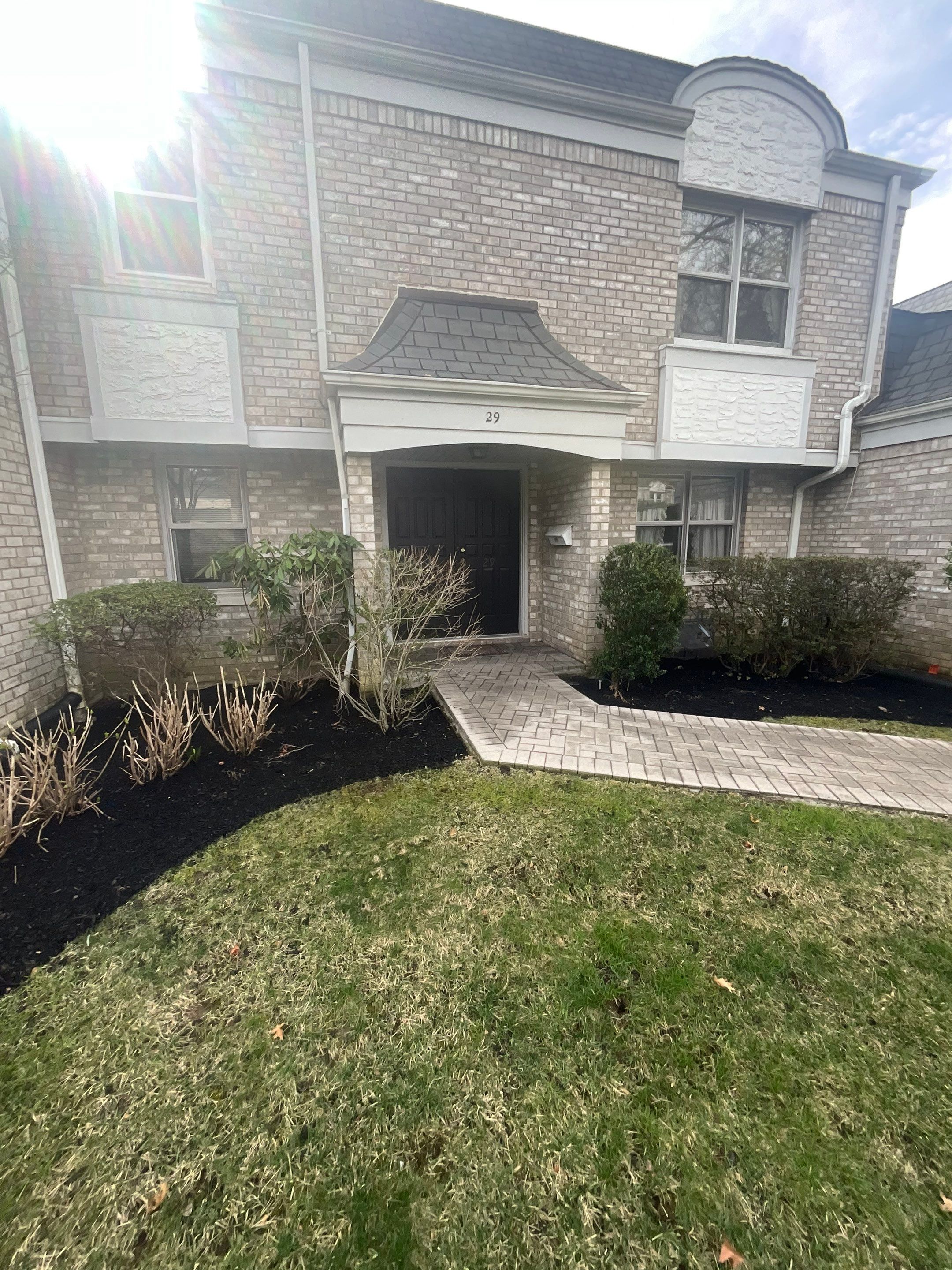 Fairway Dr. Manhasset, NY by A.M. Shield Waterproofing, Corp.