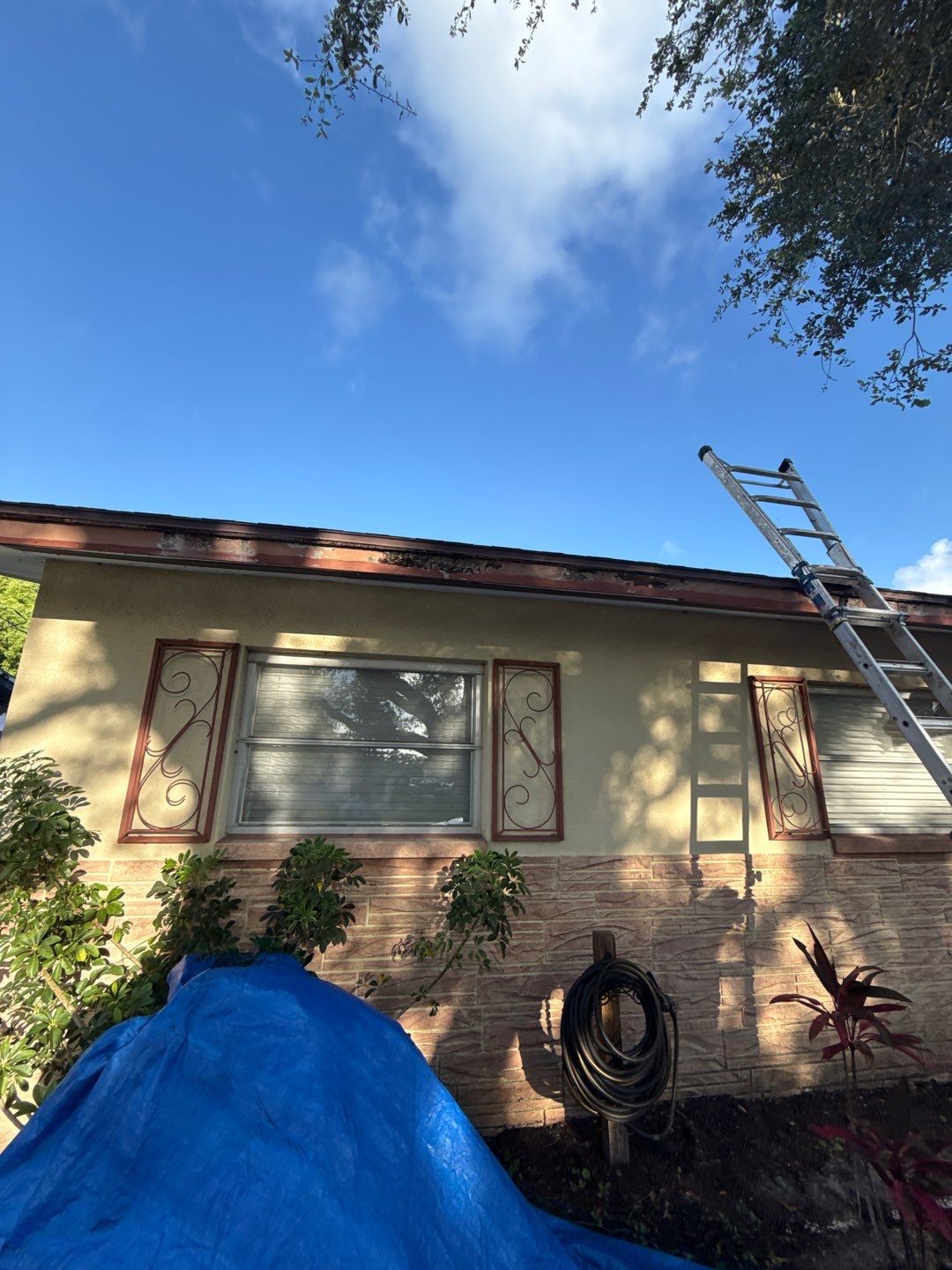 Project in Largo 33778 by Mitchell Roofing Company LLC 