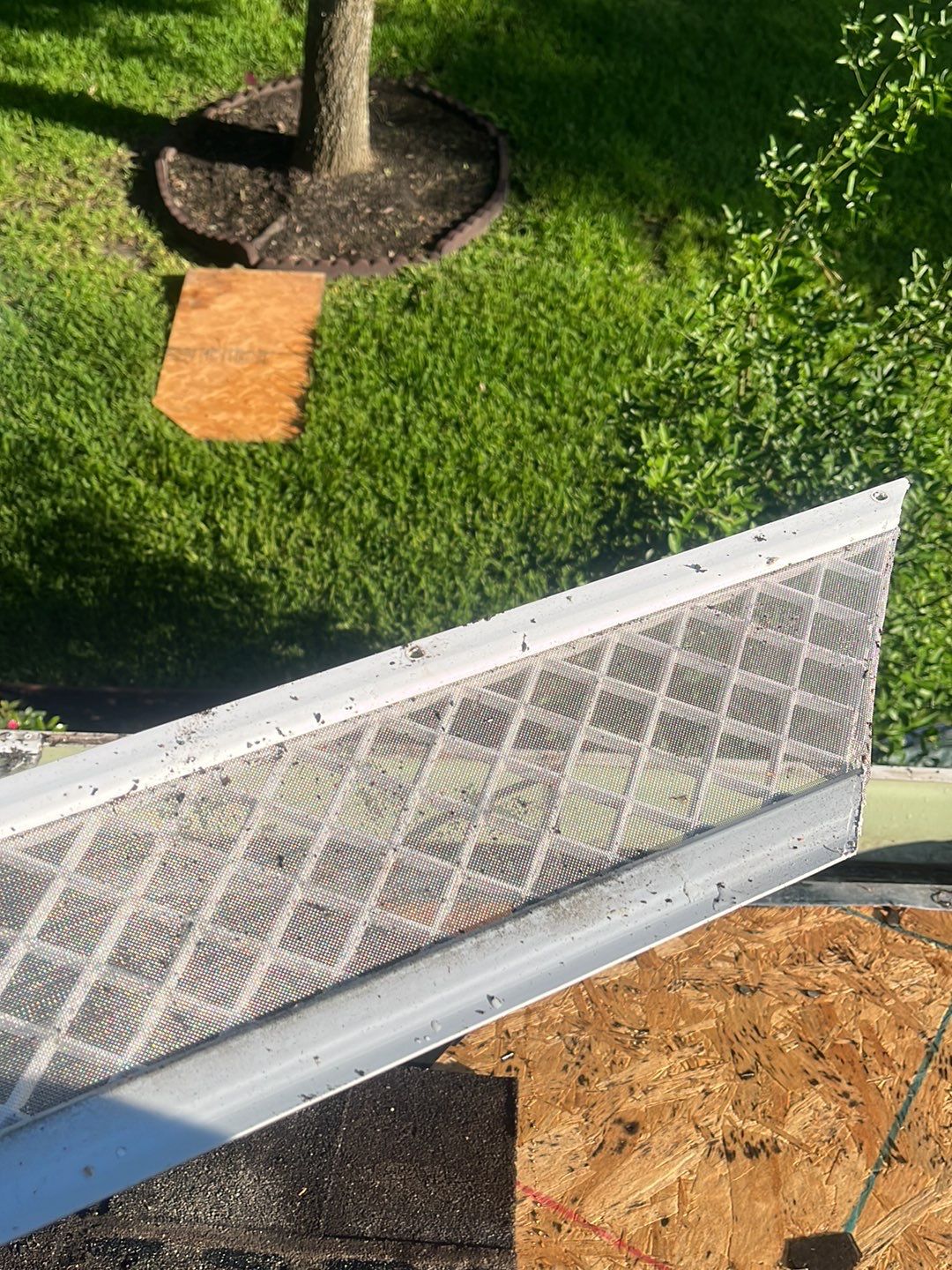 Residential Roofing Installation using Owen's Corning Duration by Roof Concepts Construction