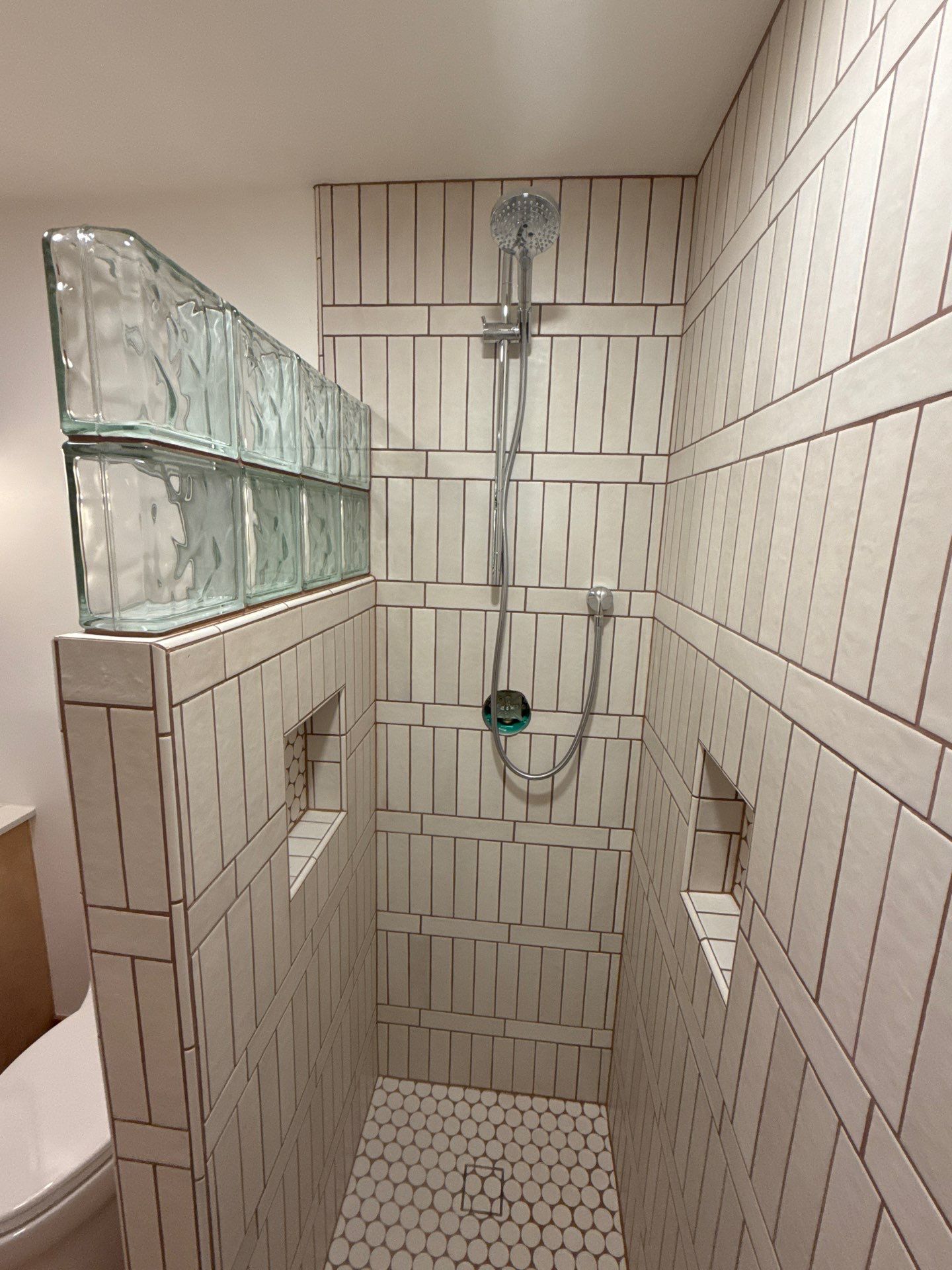 Bathroom Remodel by The Tahoe Tradesman